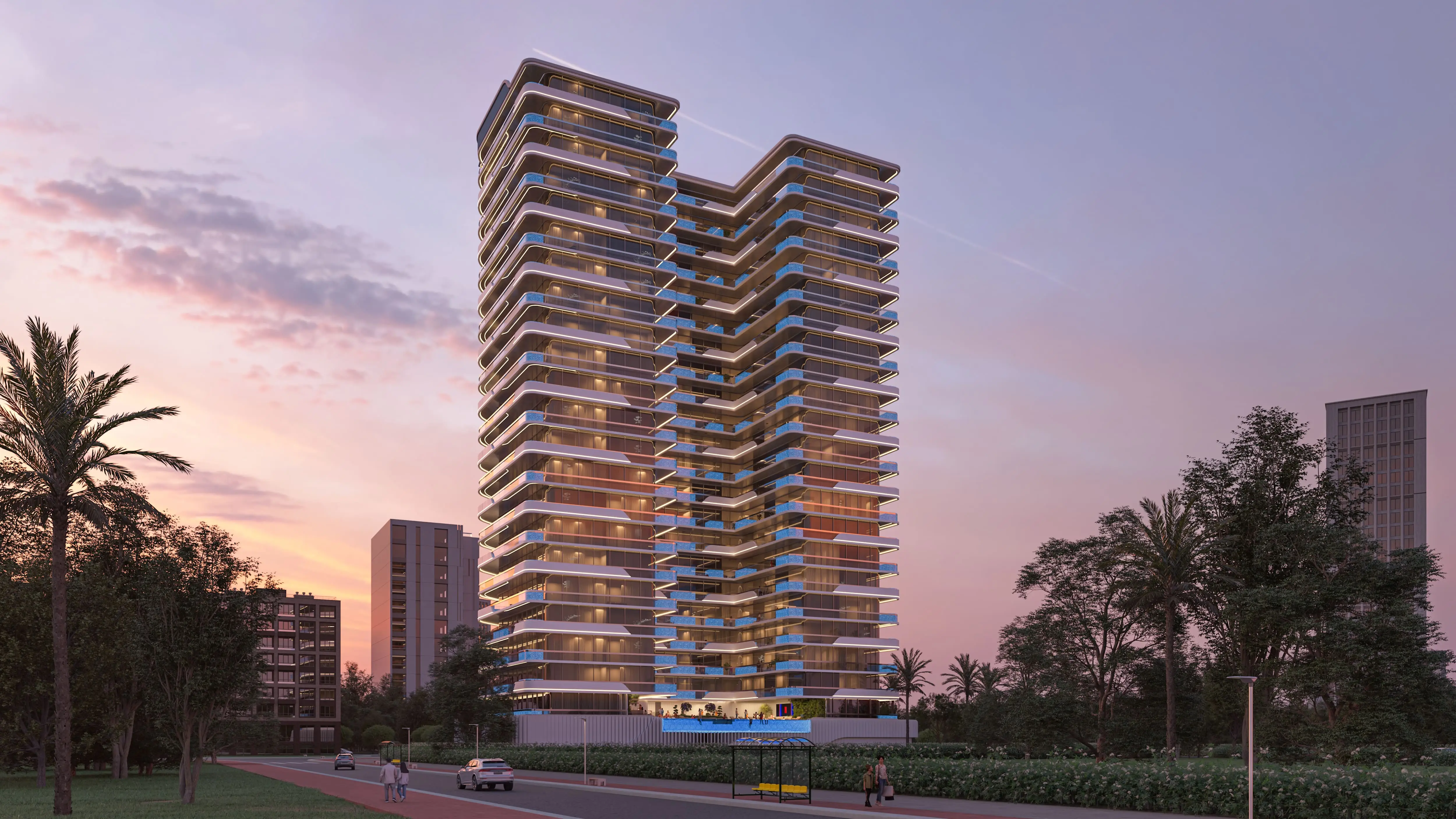 Parkville — image 2