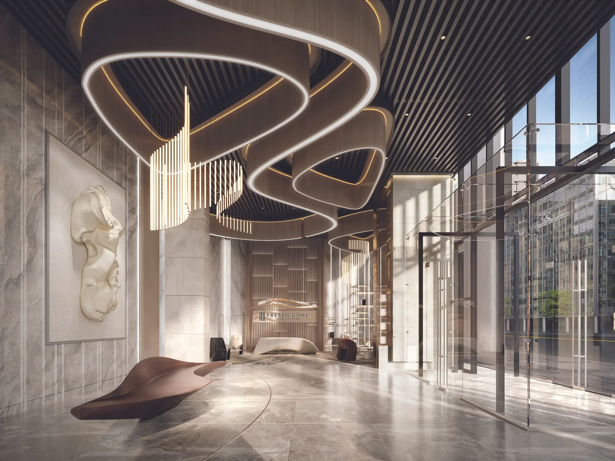 Parkway by Prestige One — image 2