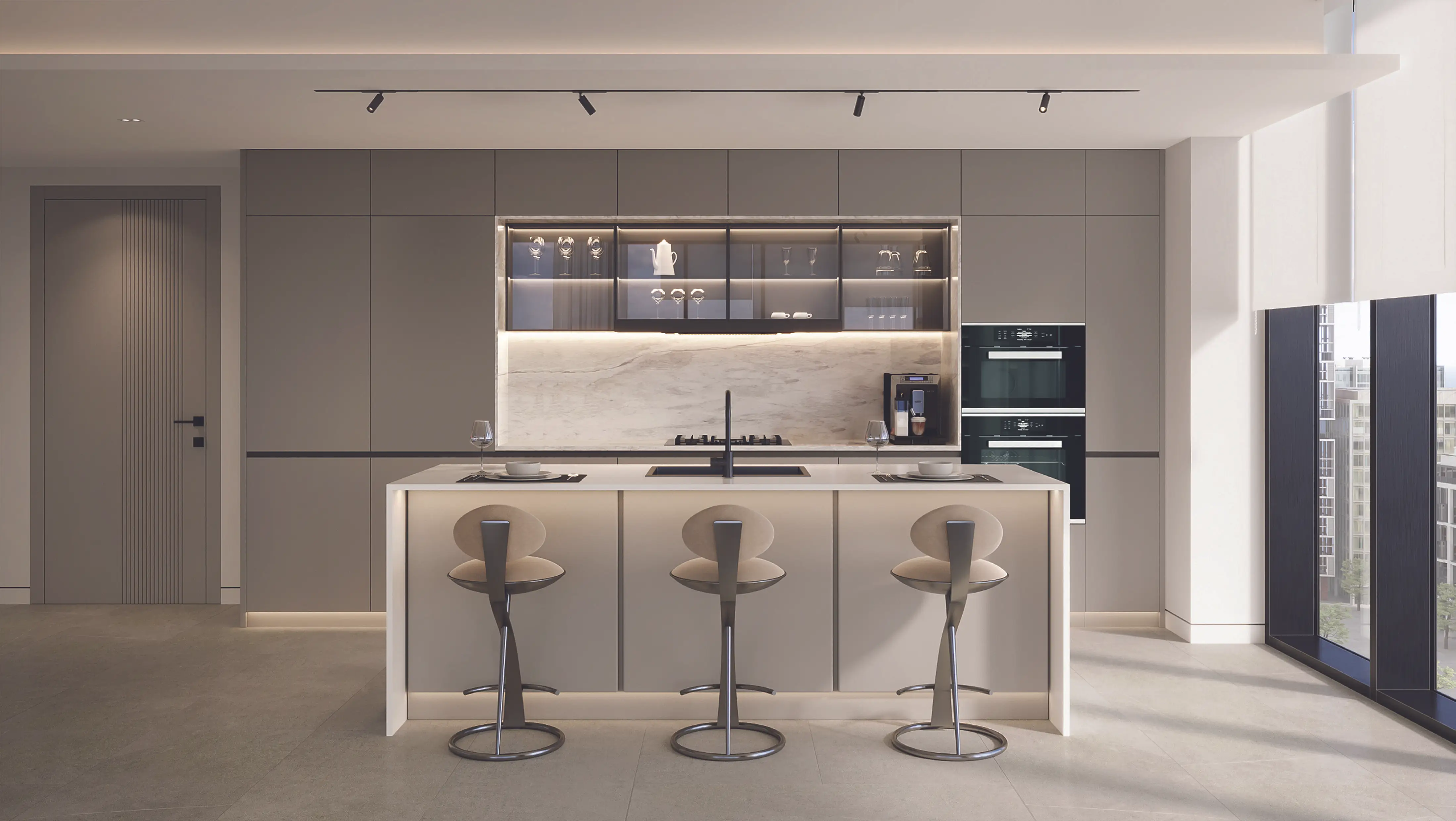 Parkway by Prestige One — image 5