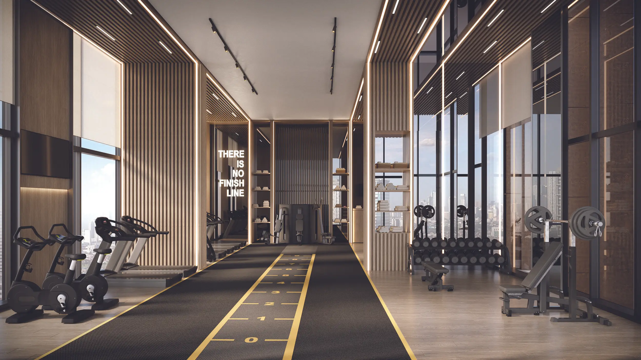 Parkway by Prestige One — image 8