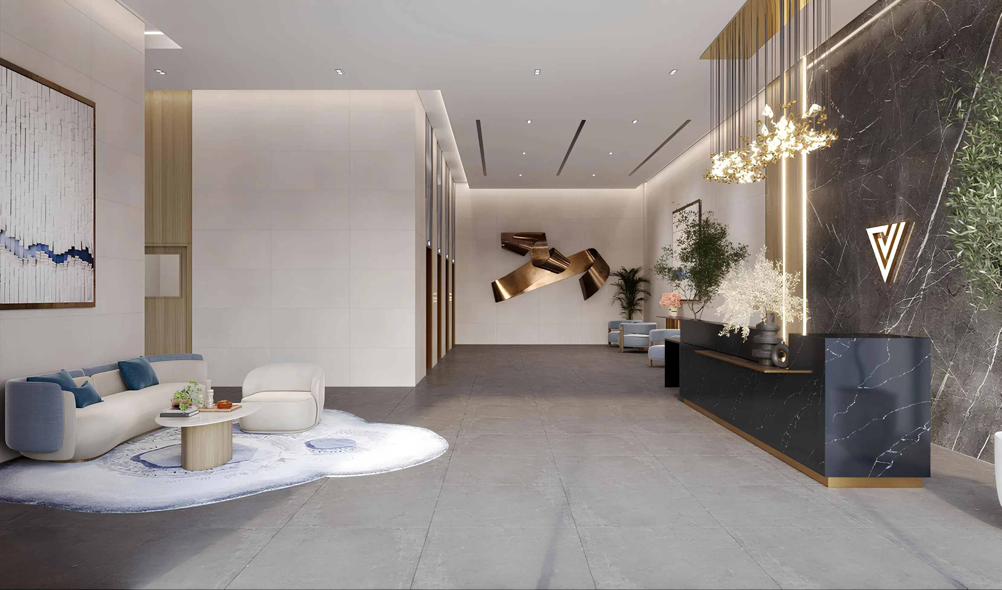 Amwaj Tower — image 3