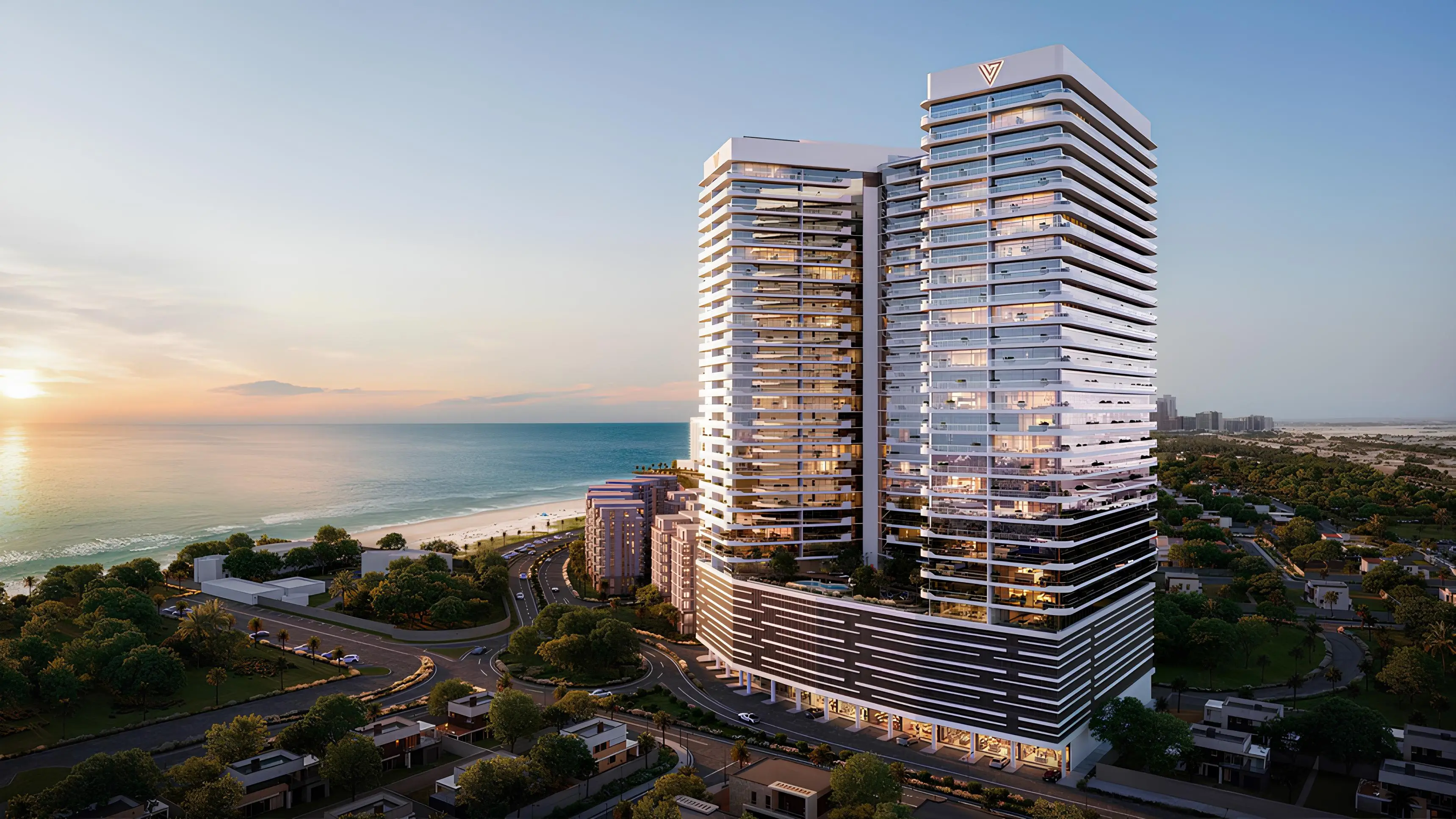 Amwaj Tower — image 4