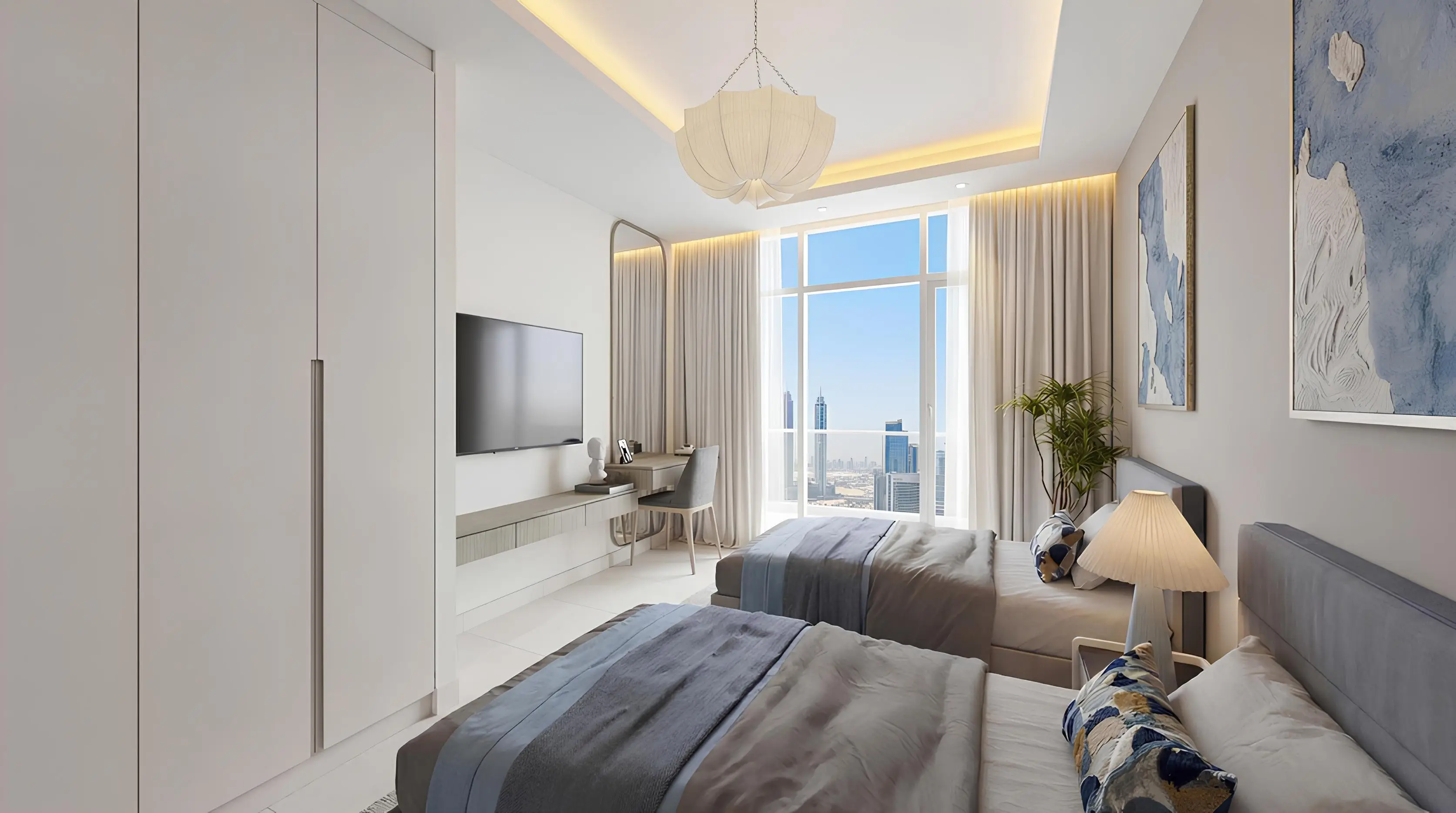 Amwaj Tower — image 6