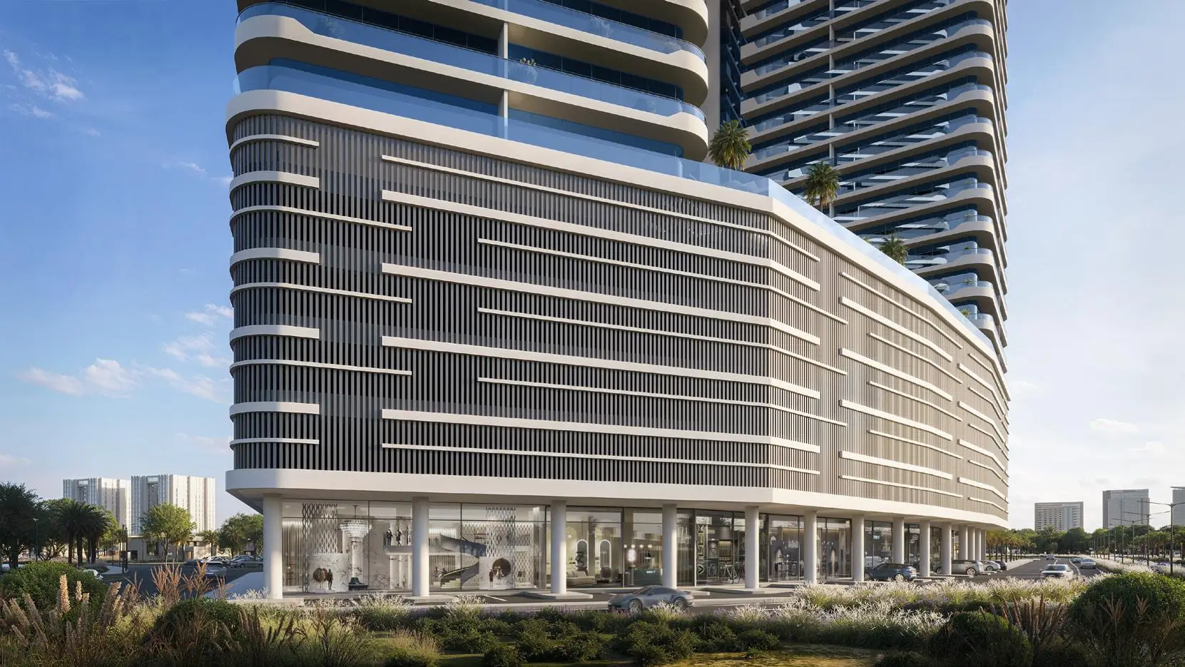 Amwaj Tower — image 8
