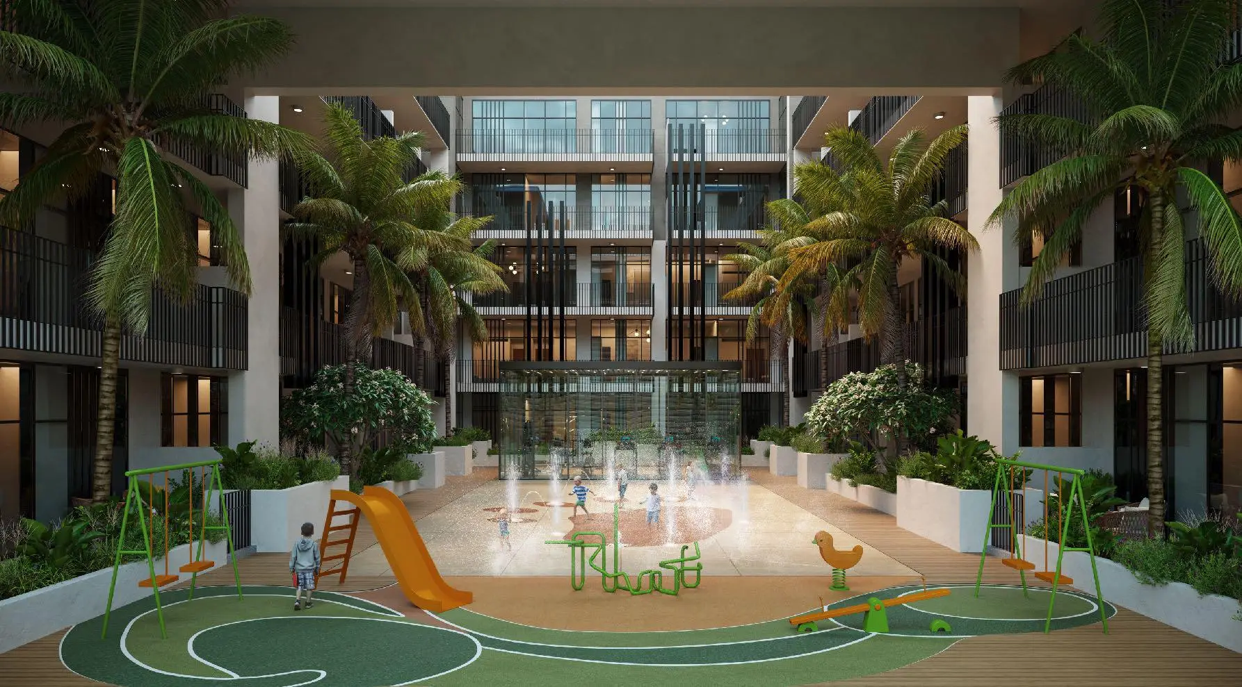 Parkwood Residences — image 2