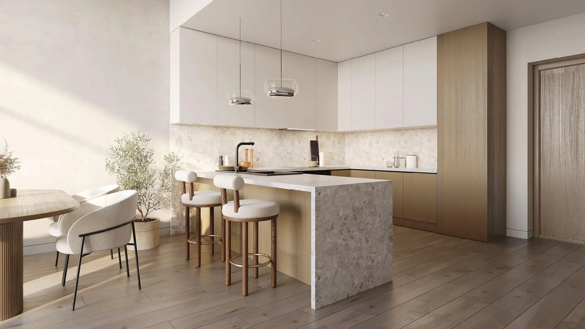 Parkwood Residences — image 3