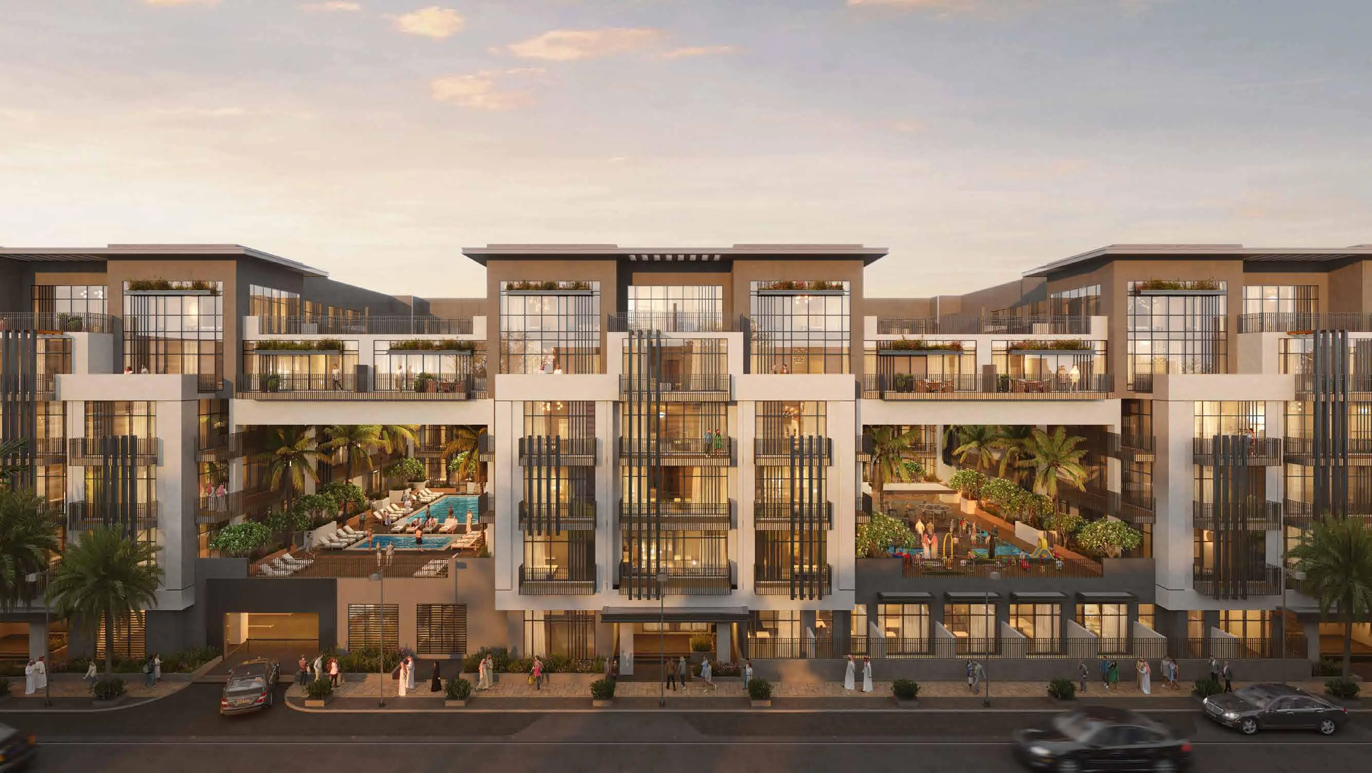 Parkwood Residences — image 5