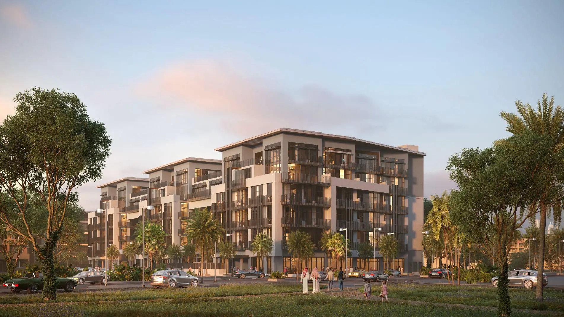 Parkwood Residences — image 7