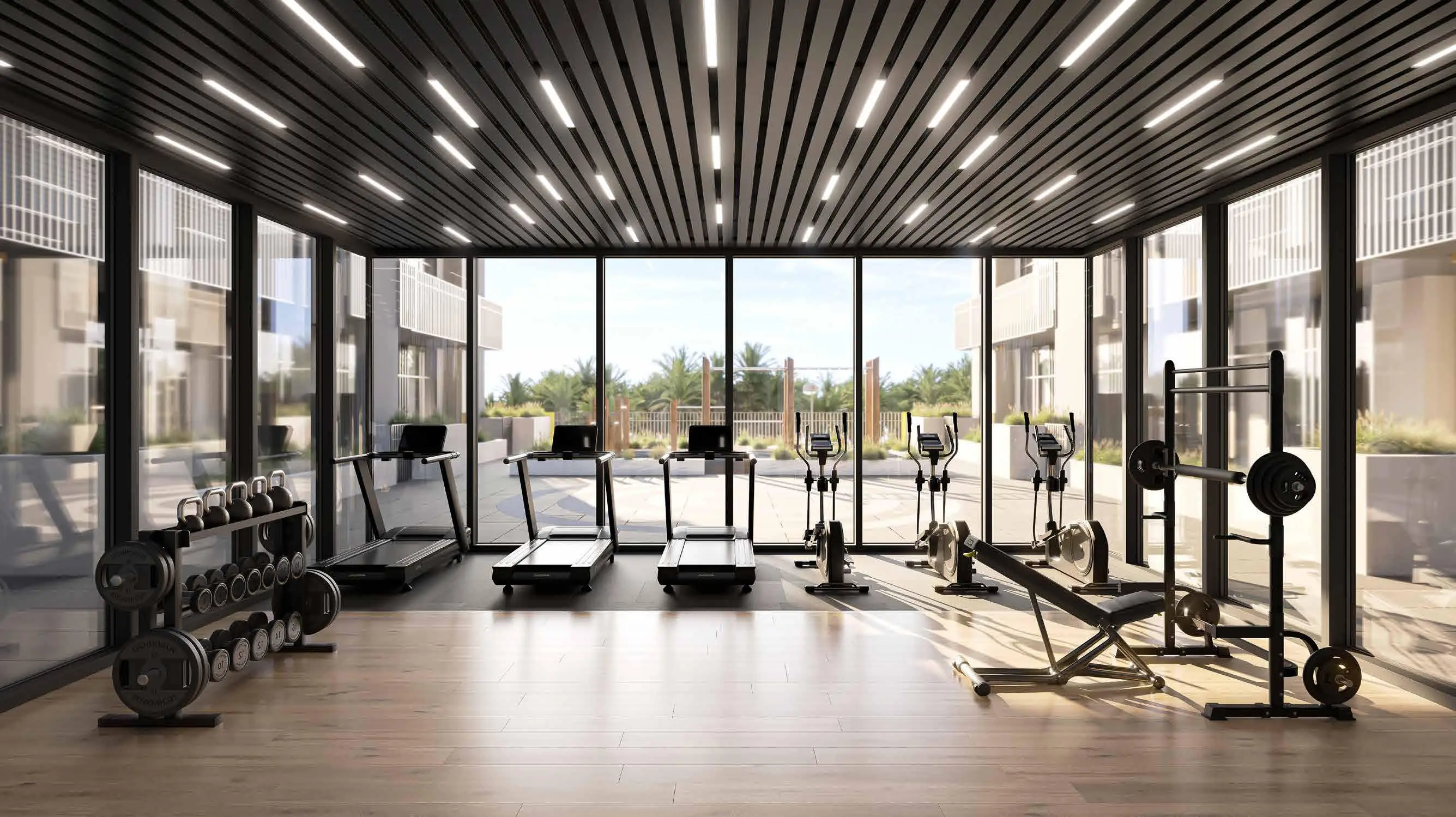 Parkwood Residences — image 9