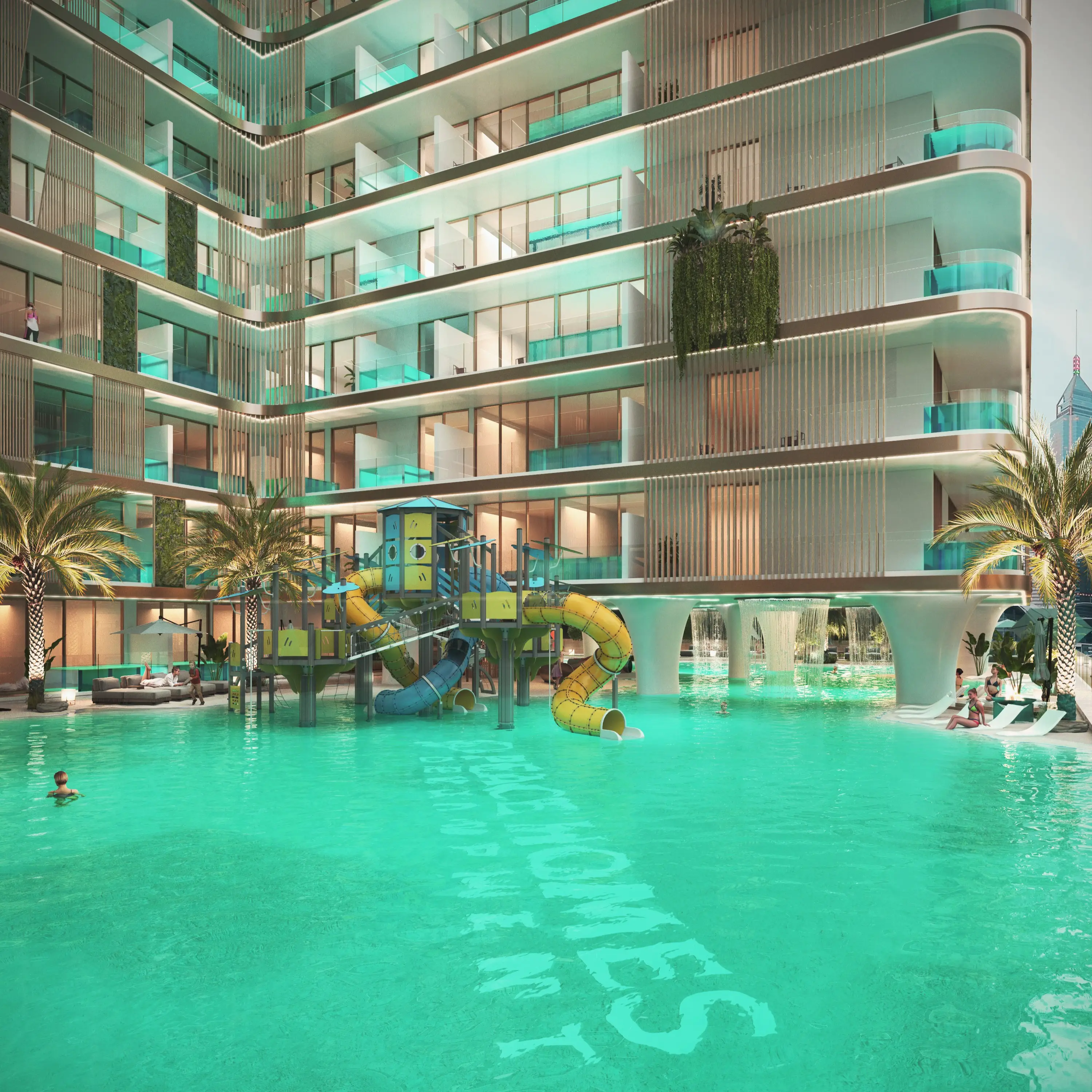 Peace Lagoons 2 — image 5