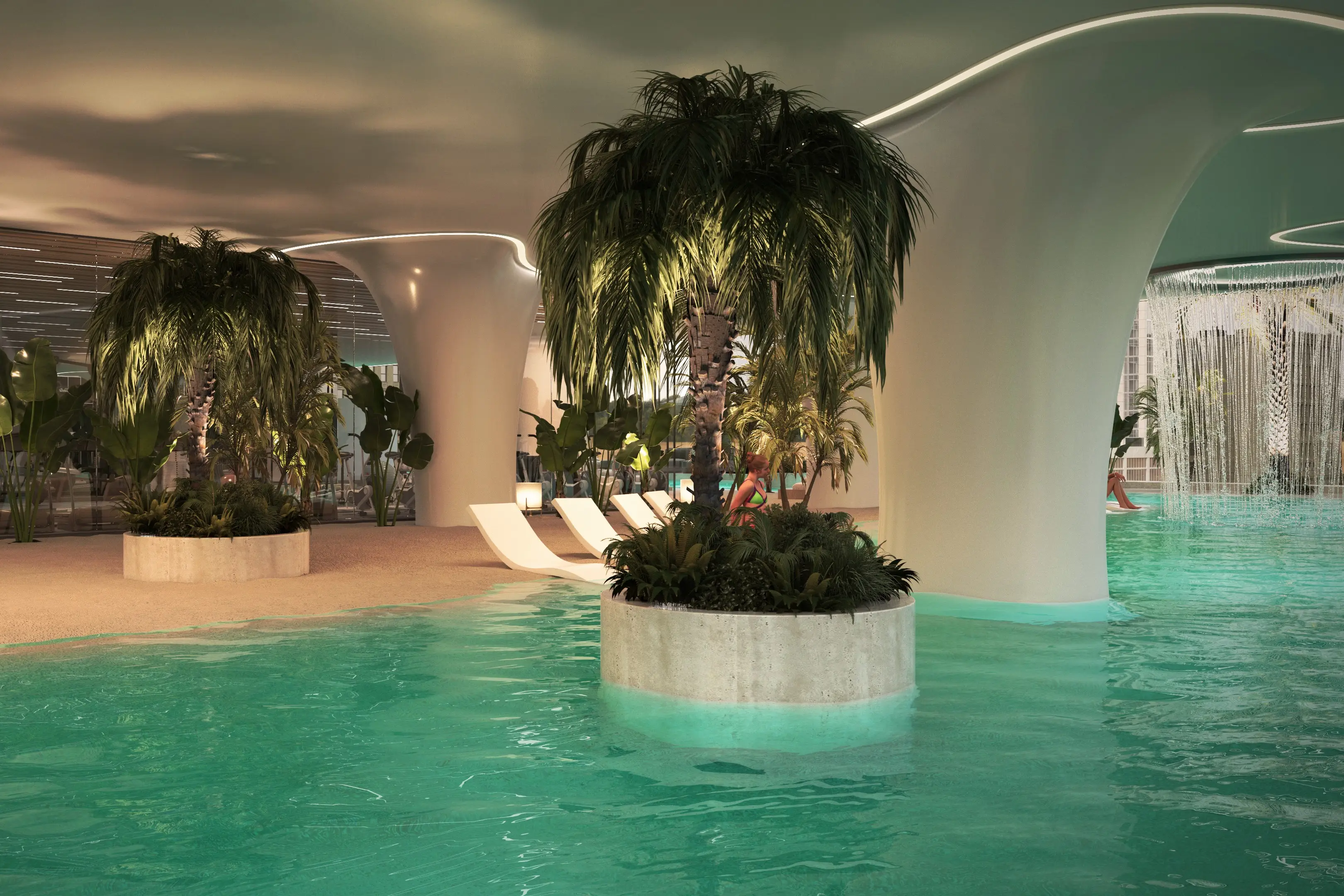 Peace Lagoons 2 — image 9