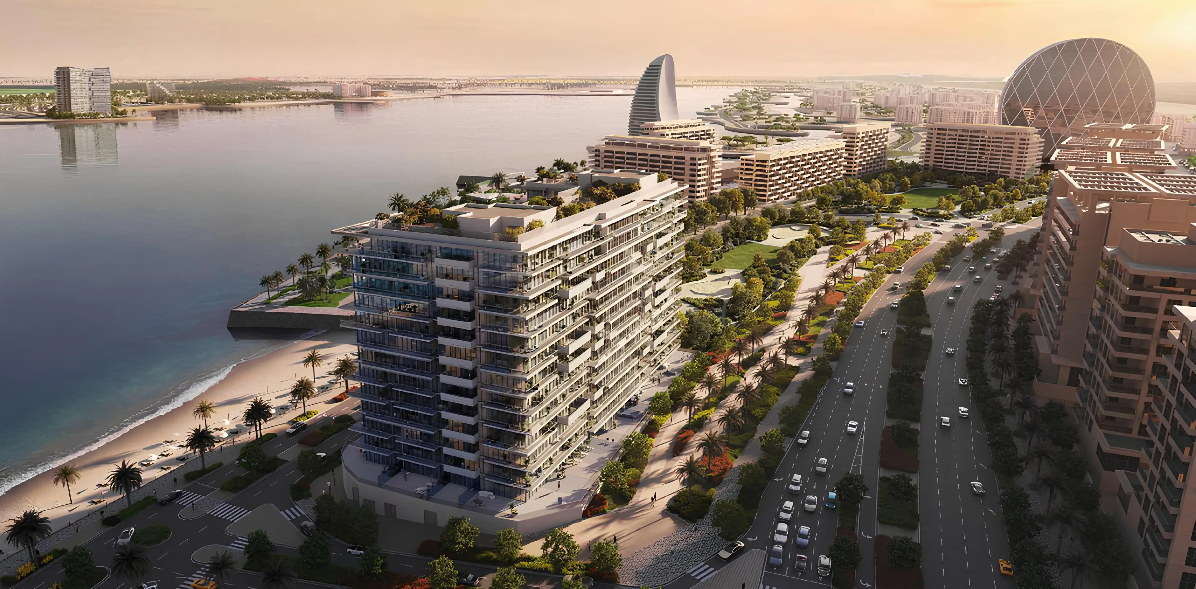 Pearl Beach View — image 5