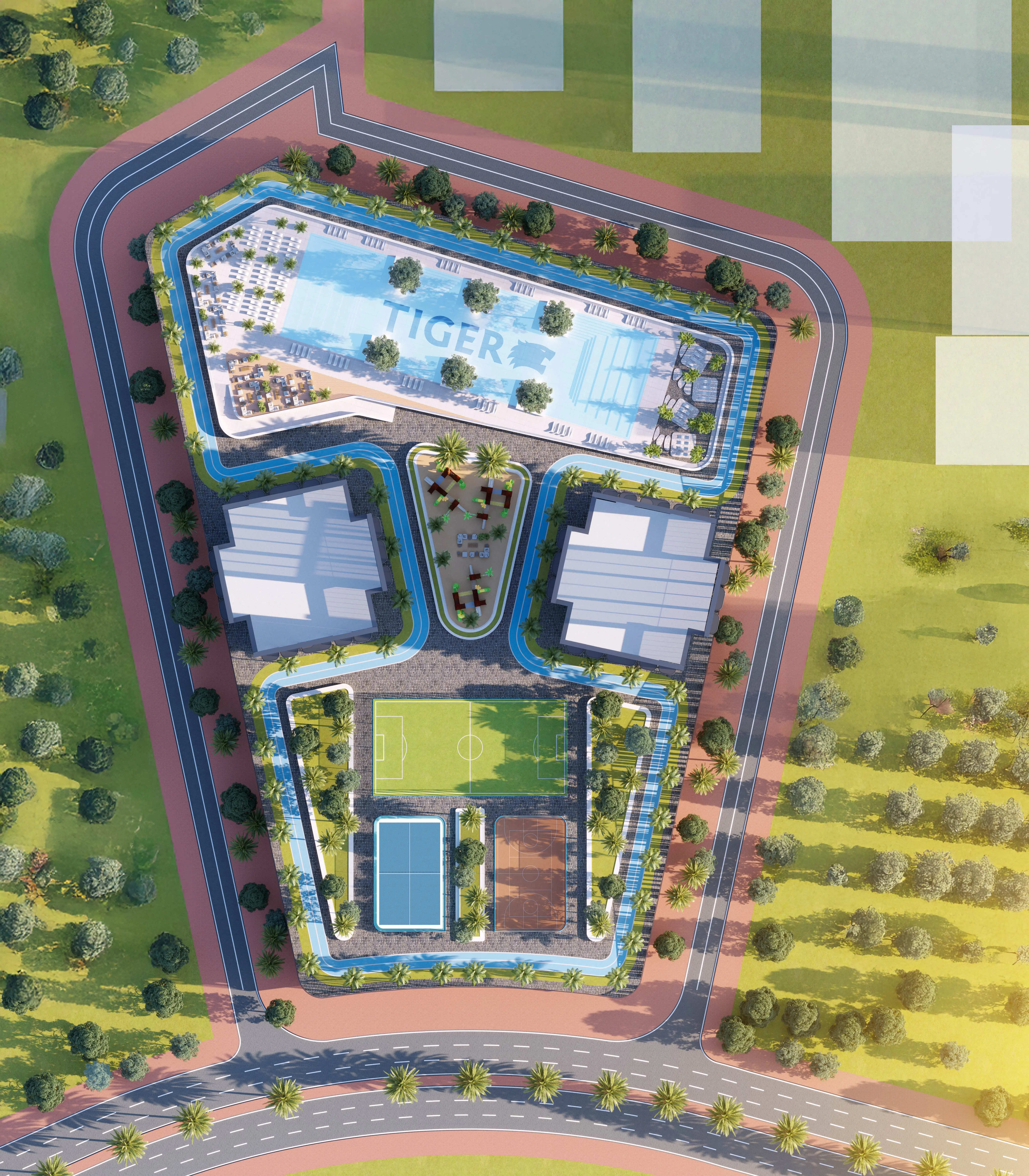 Ananda Residences — image 8