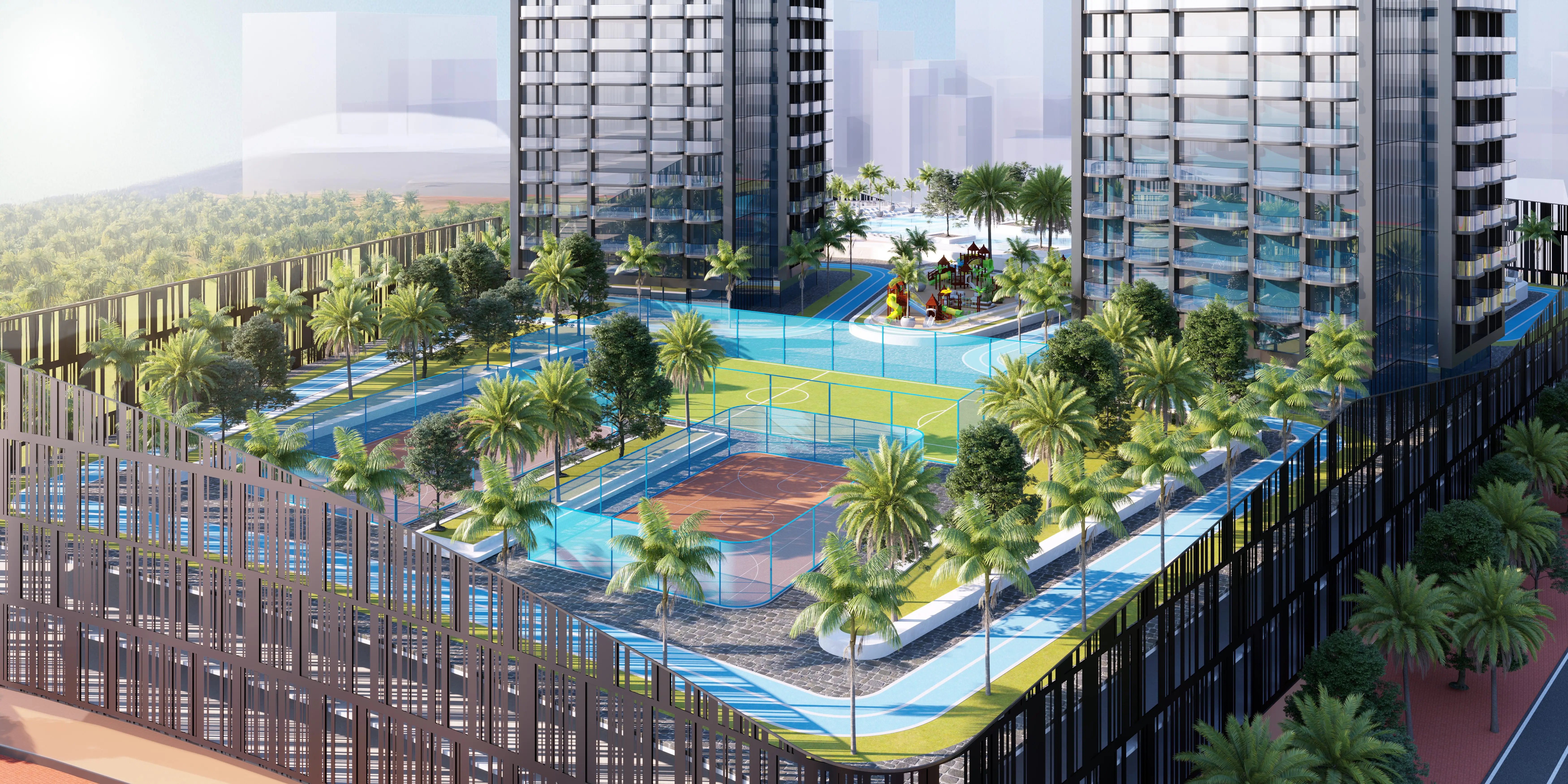 Ananda Residences — image 9