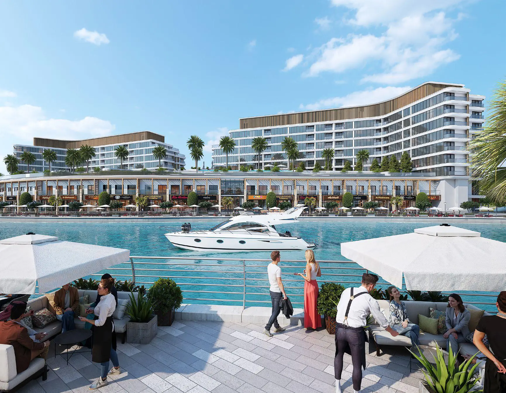 Pearlside Marina Residences — image 7