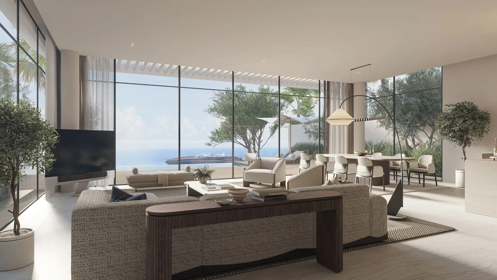 Anantara Mina — image 4