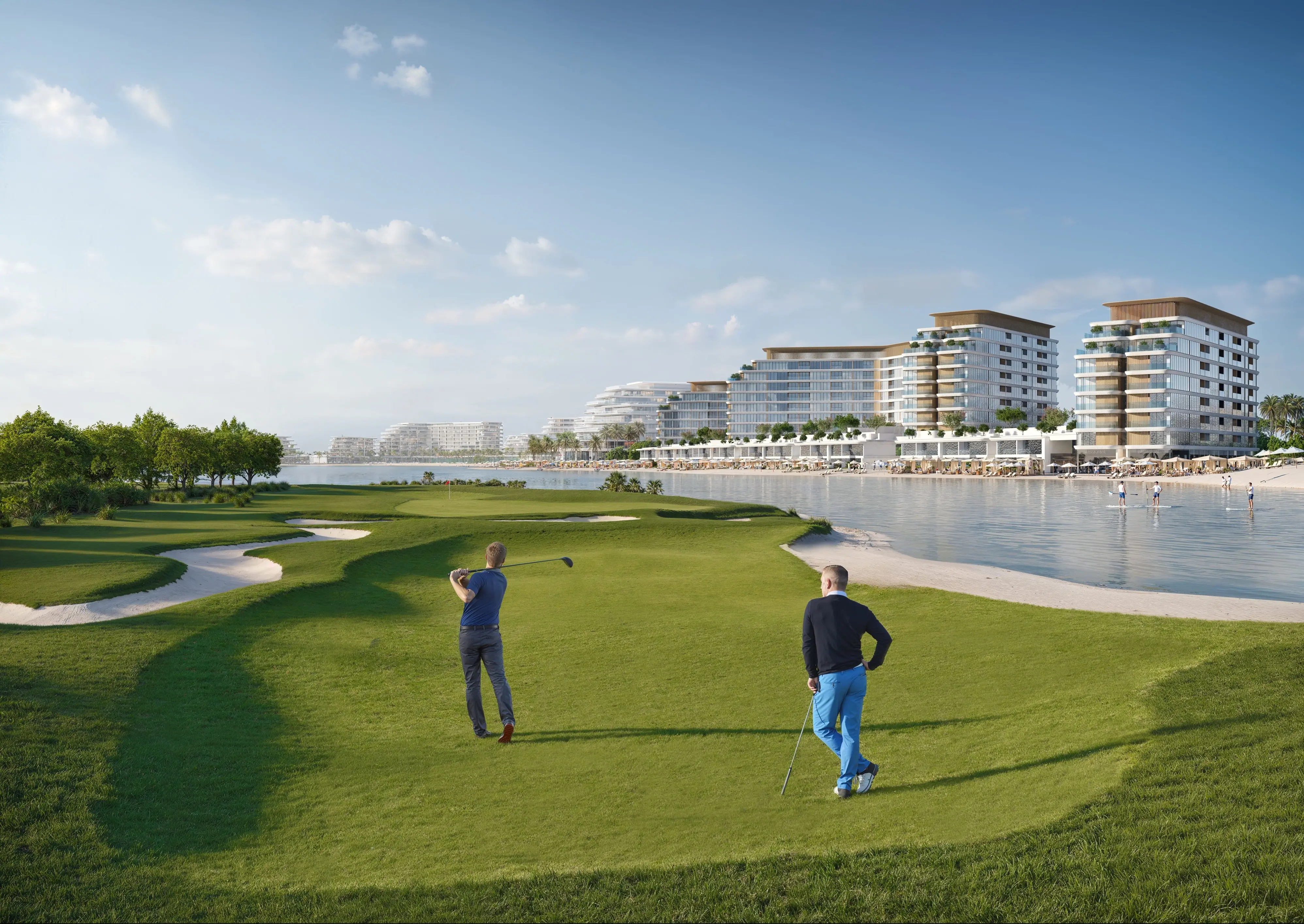 Pierside Marina Residences — image 7