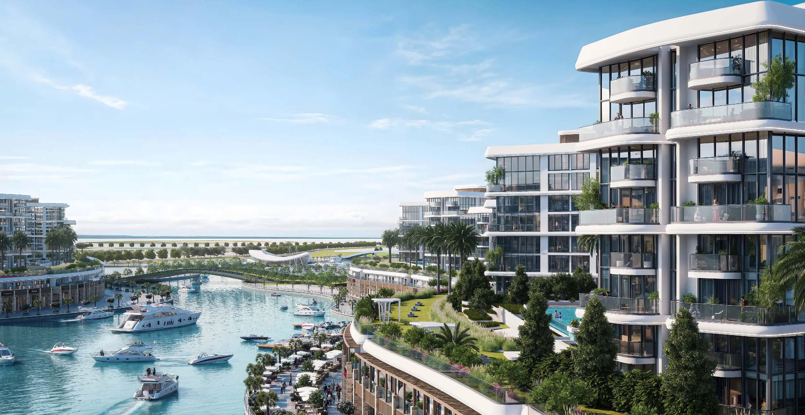 Pierside Marina Residences — image 9