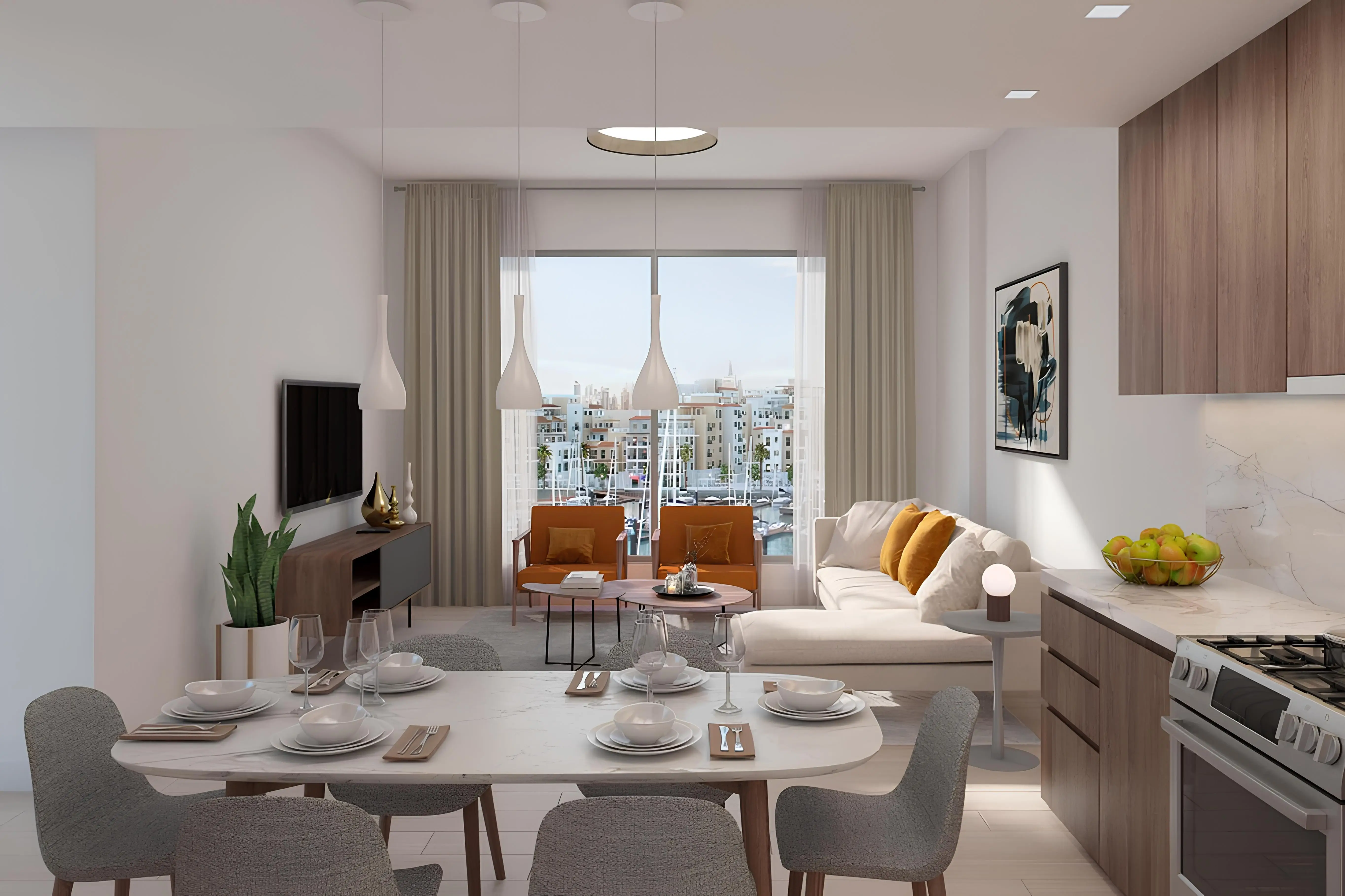 Port de La Mer — image 9