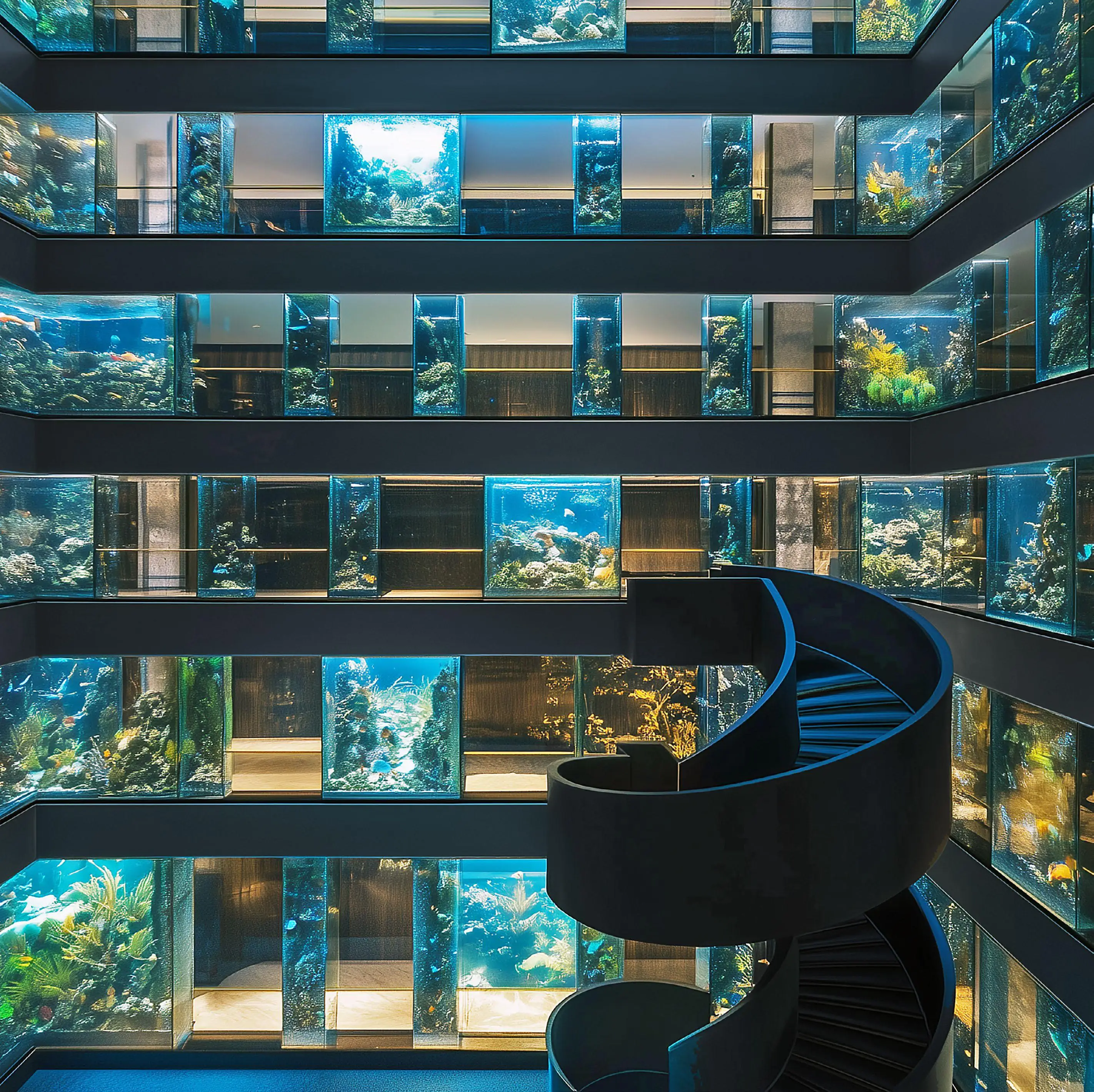 Portofino Hotel — image 2