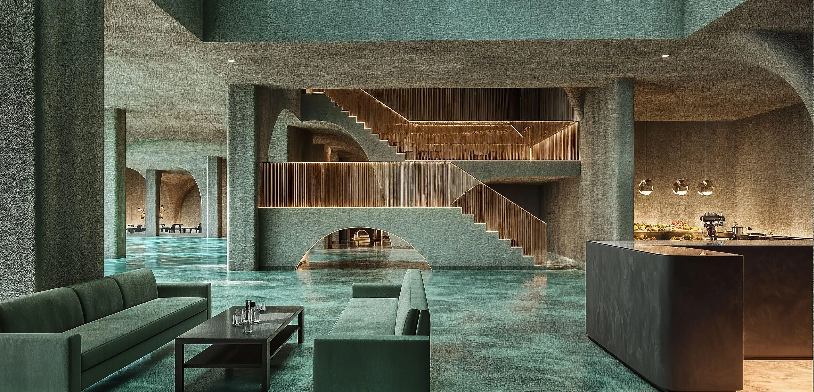 Portofino Hotel — image 7