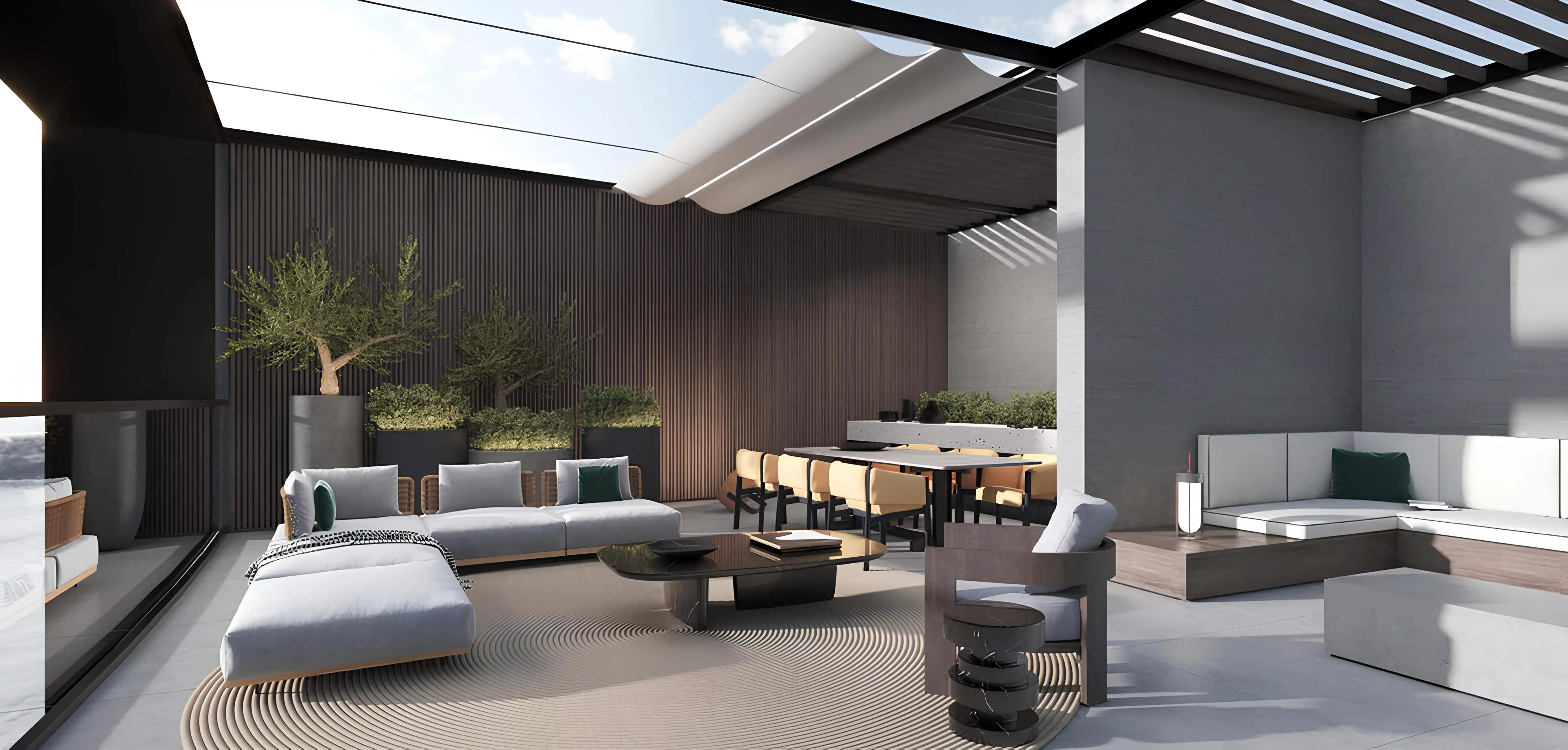 Anantara Sharjah Residences — image 3
