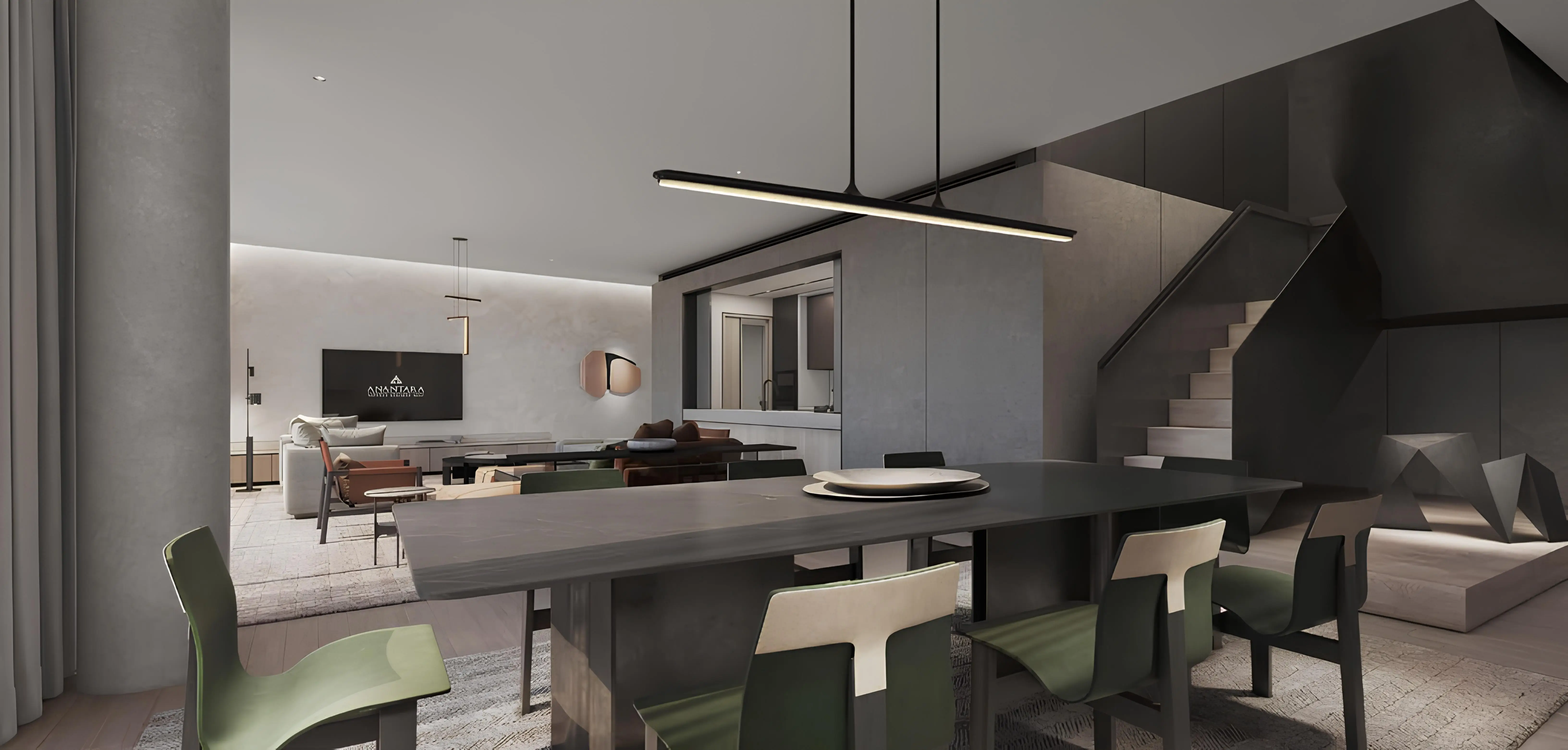 Anantara Sharjah Residences — image 4