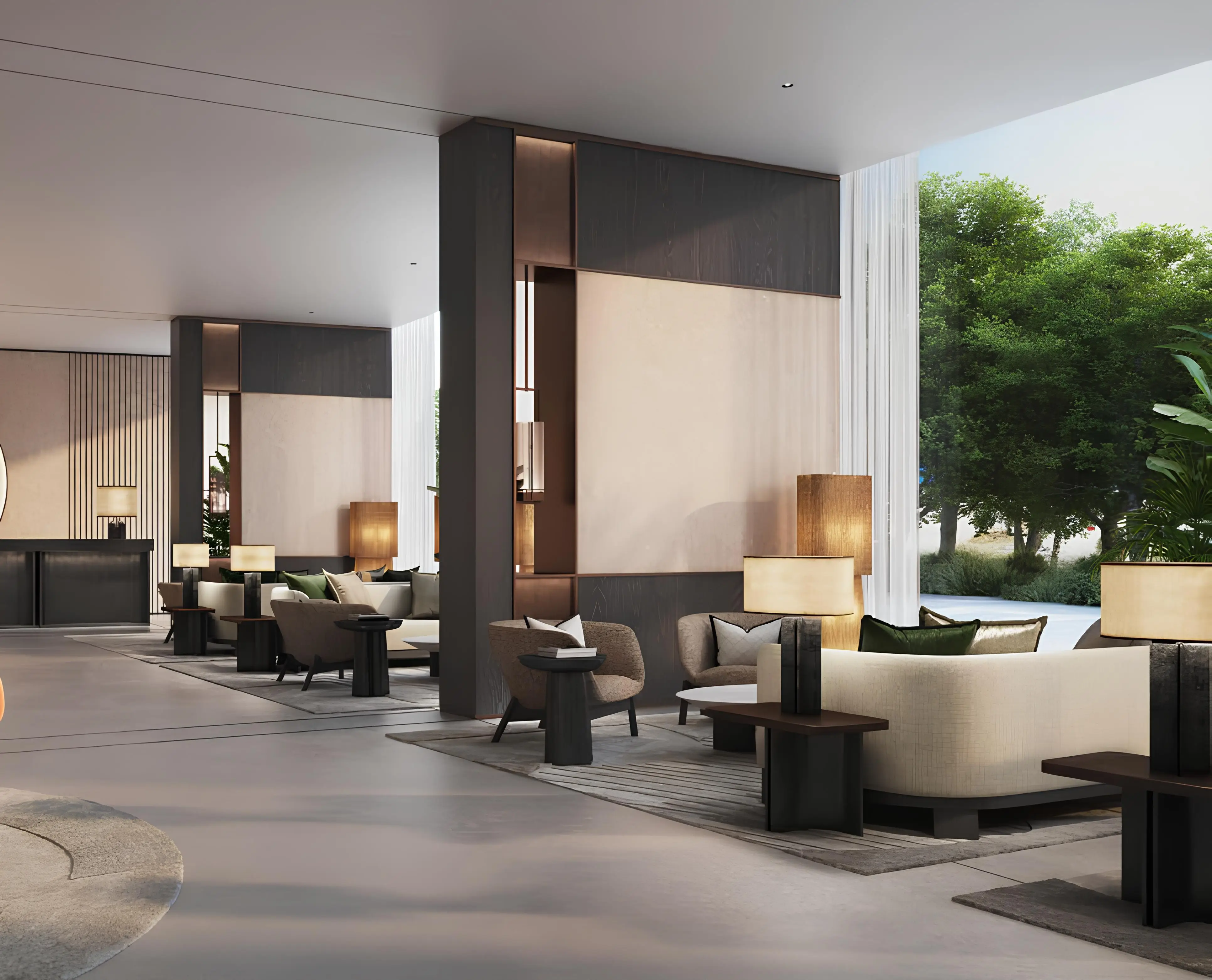 Anantara Sharjah Residences — image 5