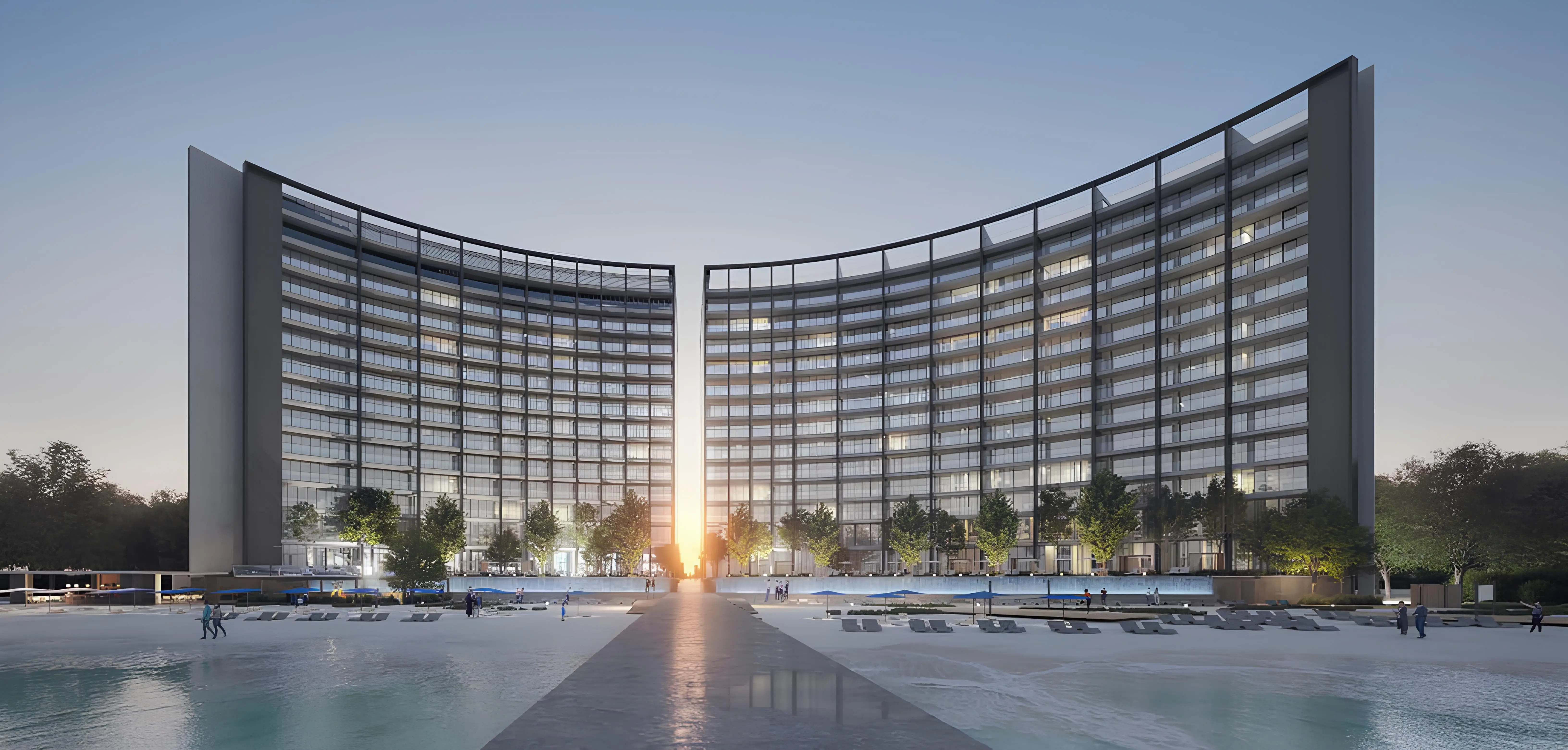 Anantara Sharjah Residences — image 6