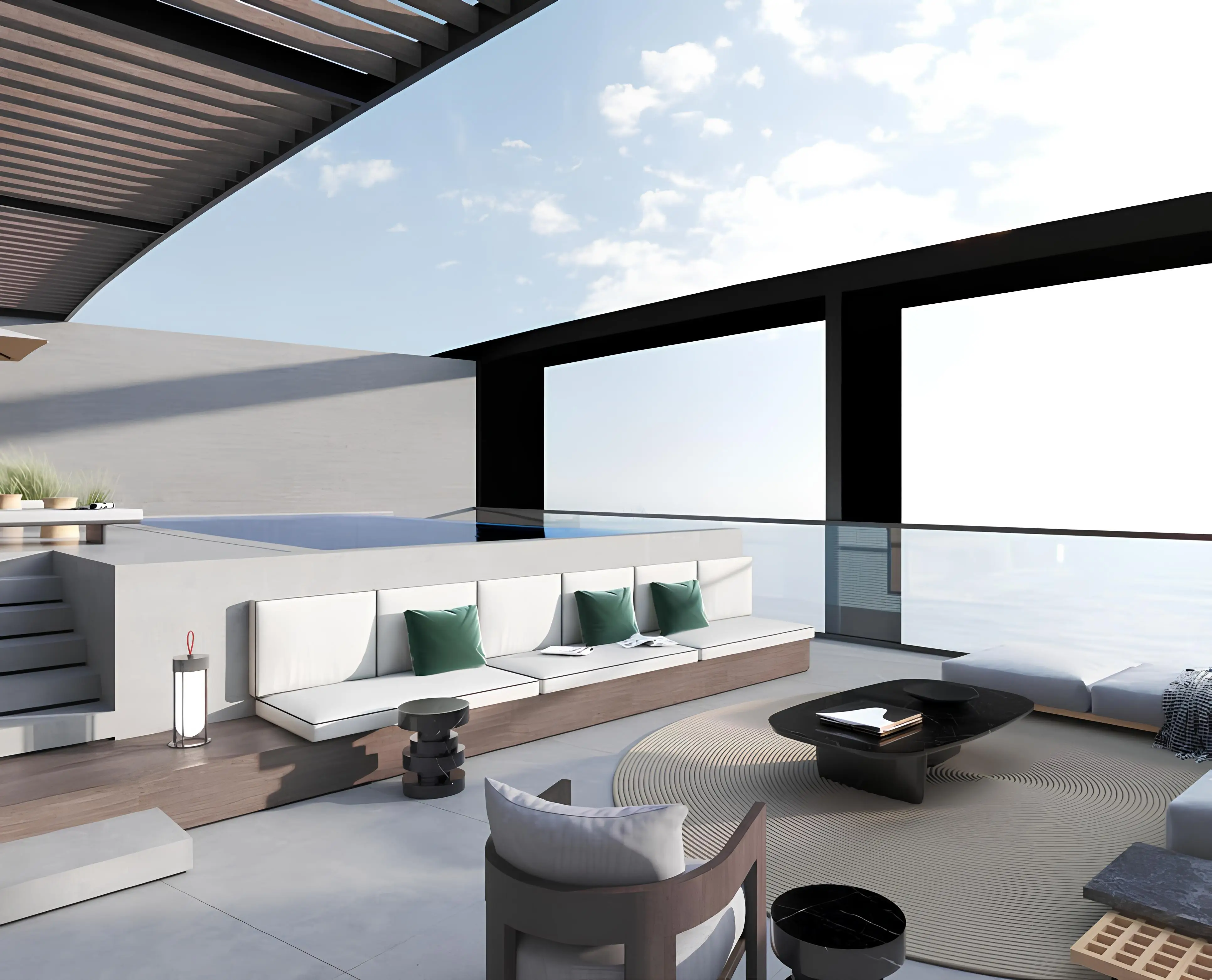 Anantara Sharjah Residences — image 8