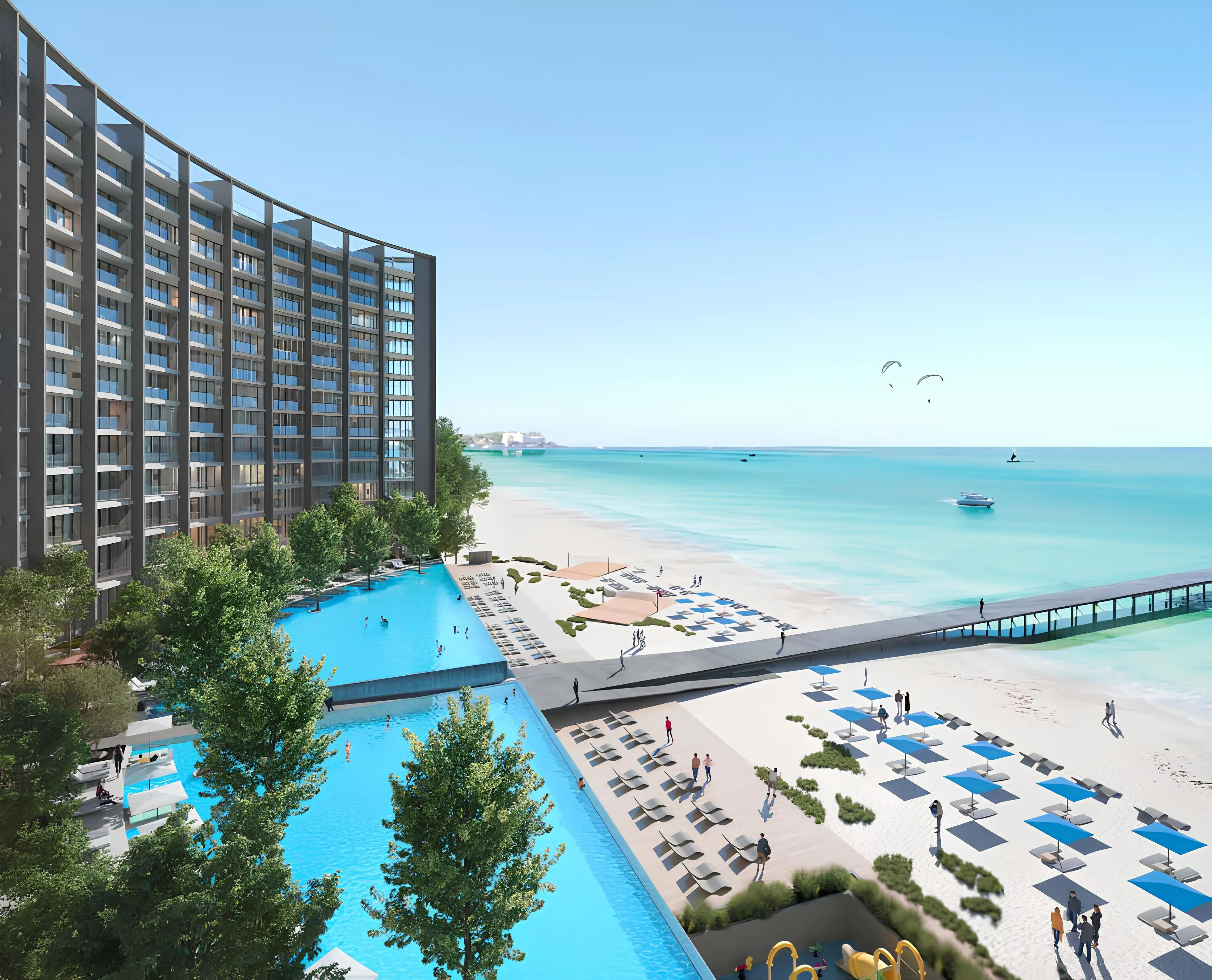 Anantara Sharjah Residences — image 9