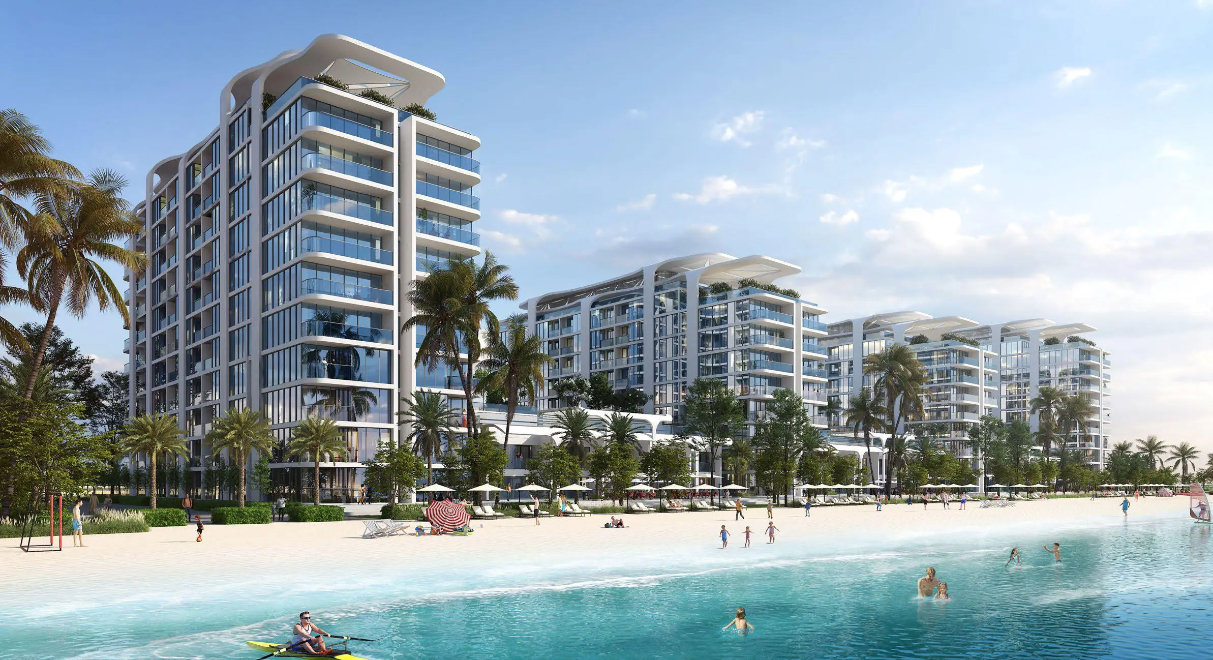Pristine Beach Residences — image 5