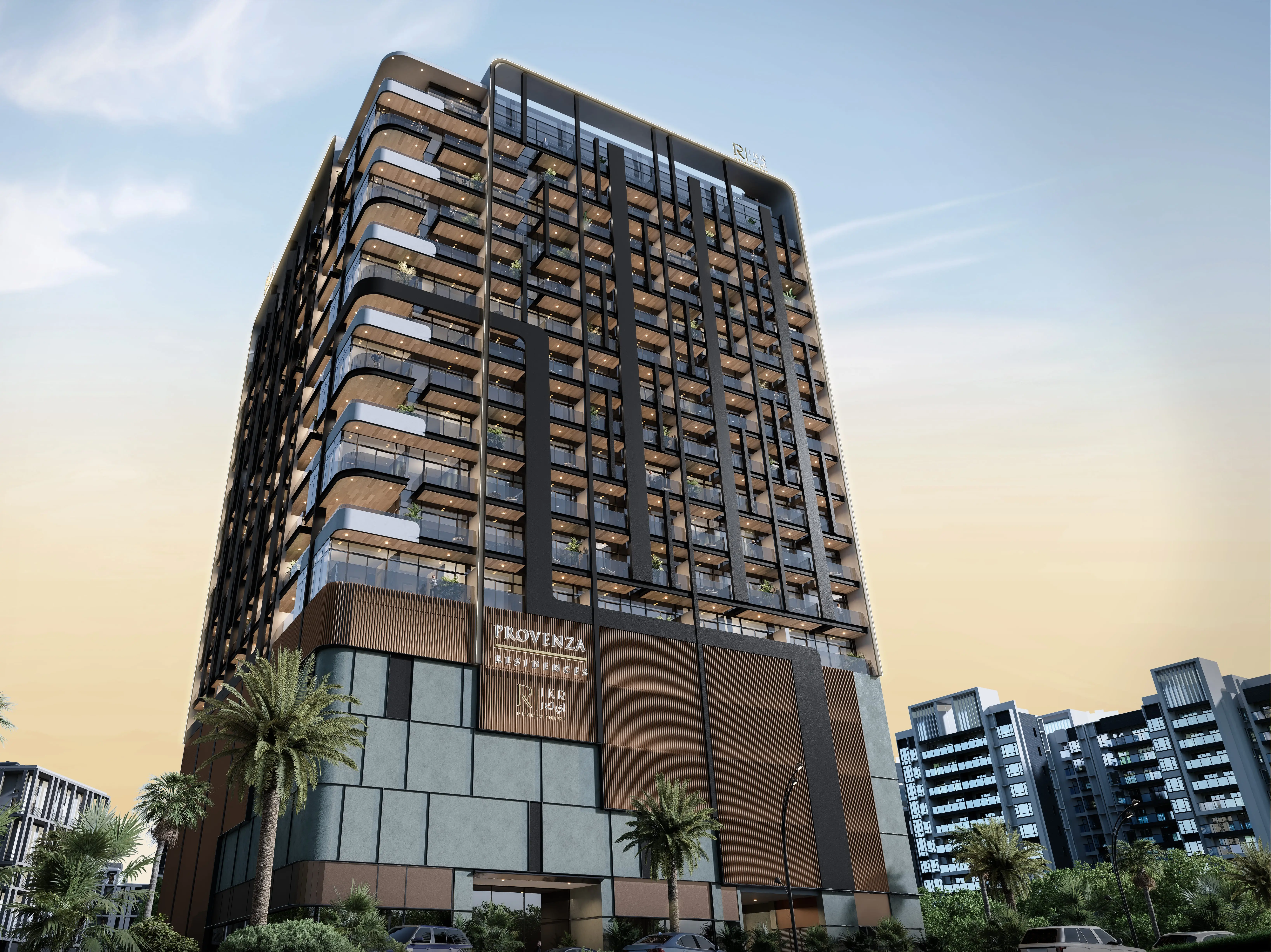 Provenza Residences