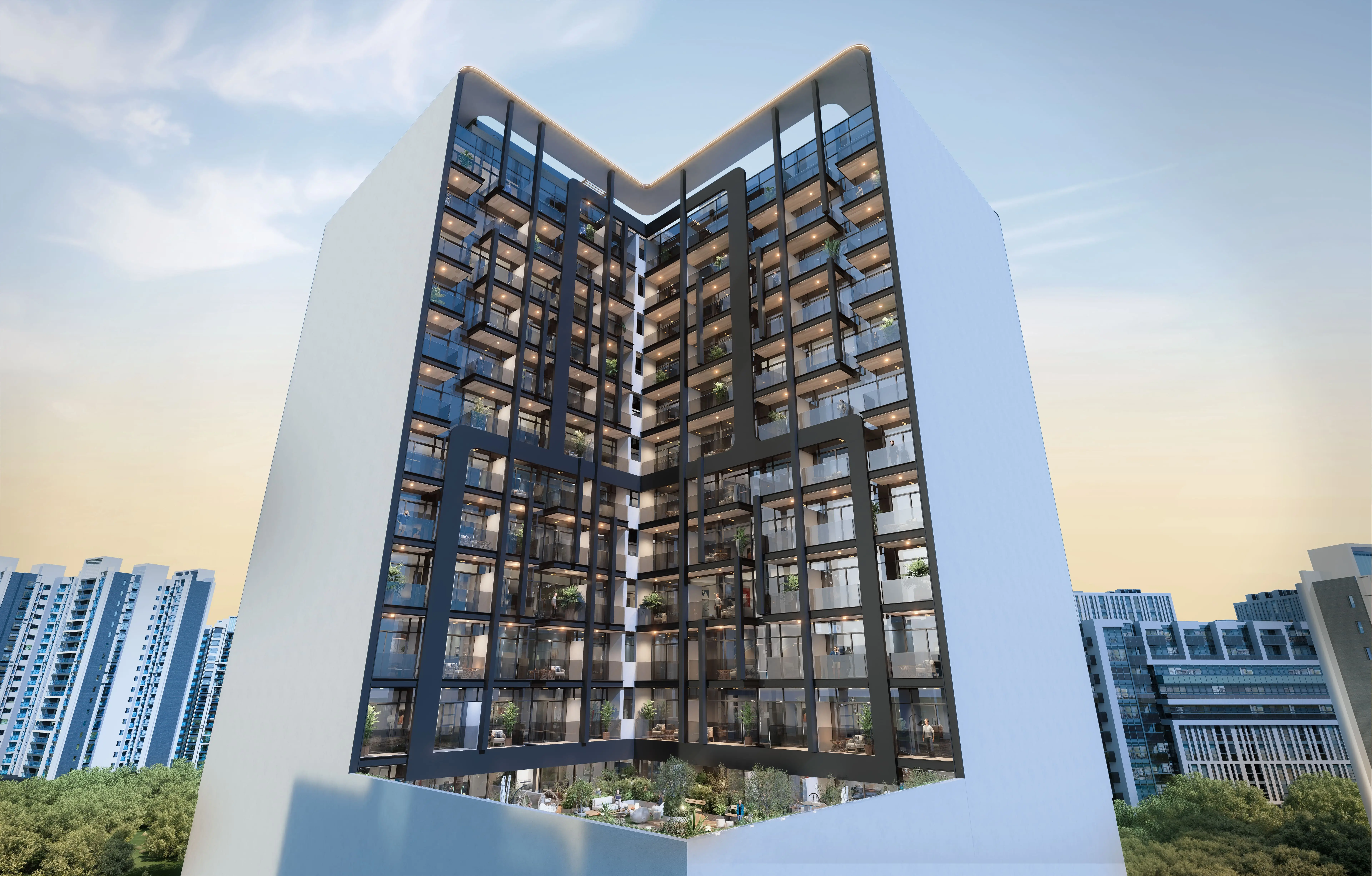 Provenza Residences — image 9