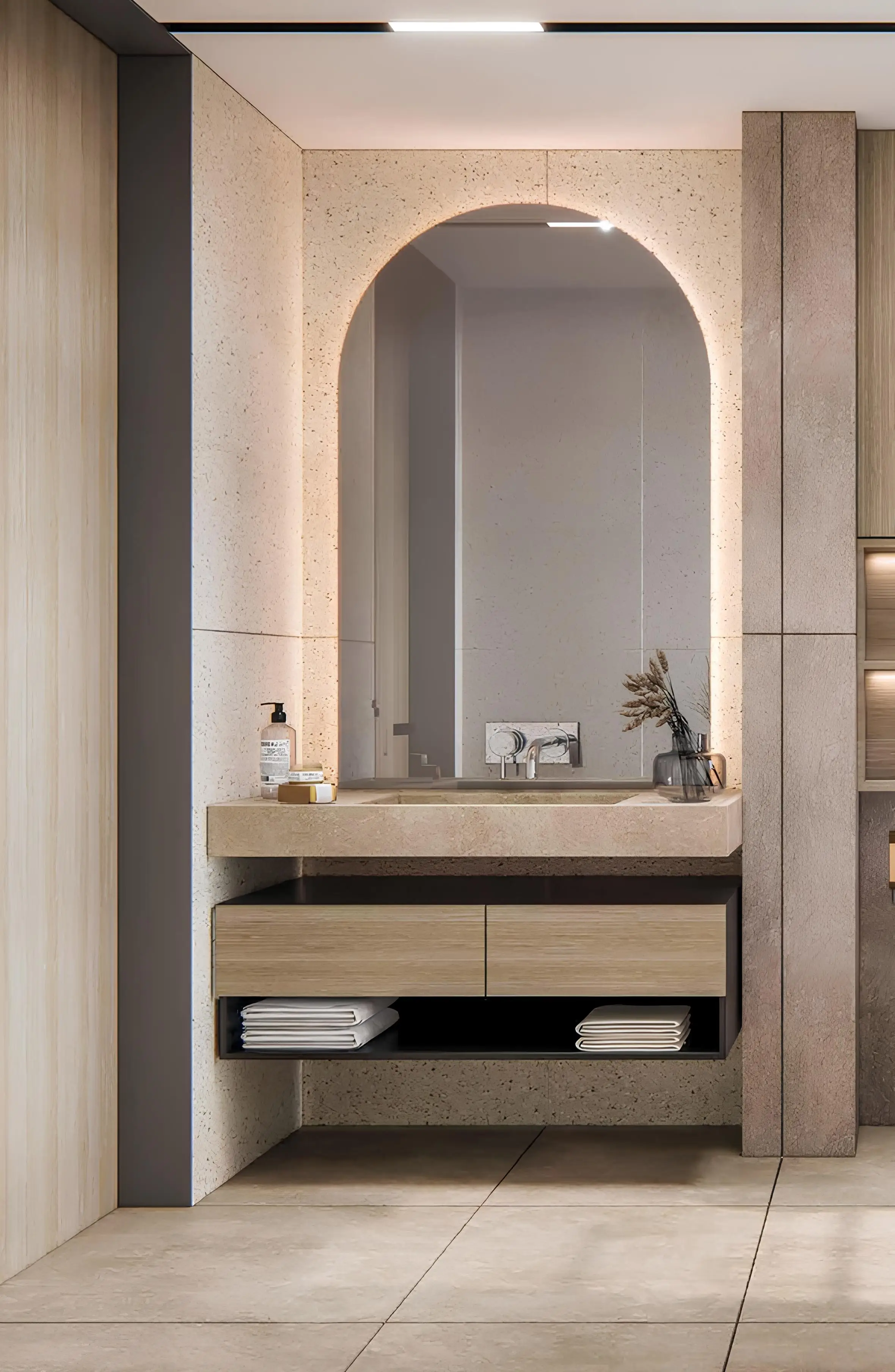 Purvanchal Triana Residences — image 2