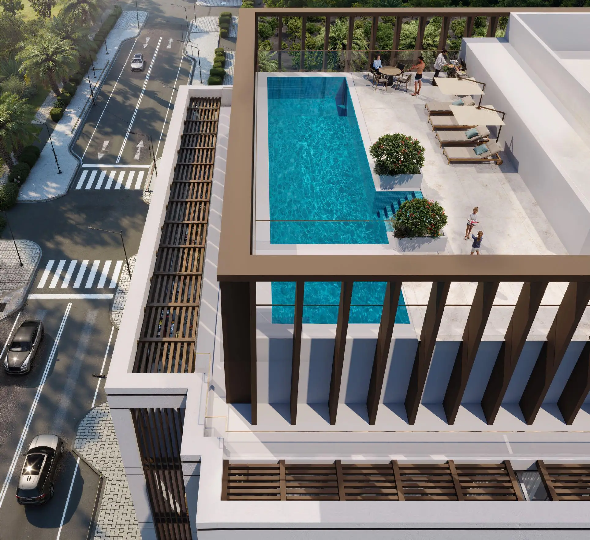Rabdan Square — image 3