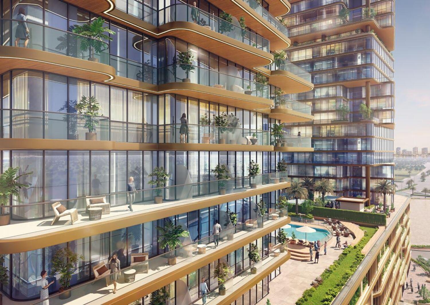 Radiant Atrium — image 7