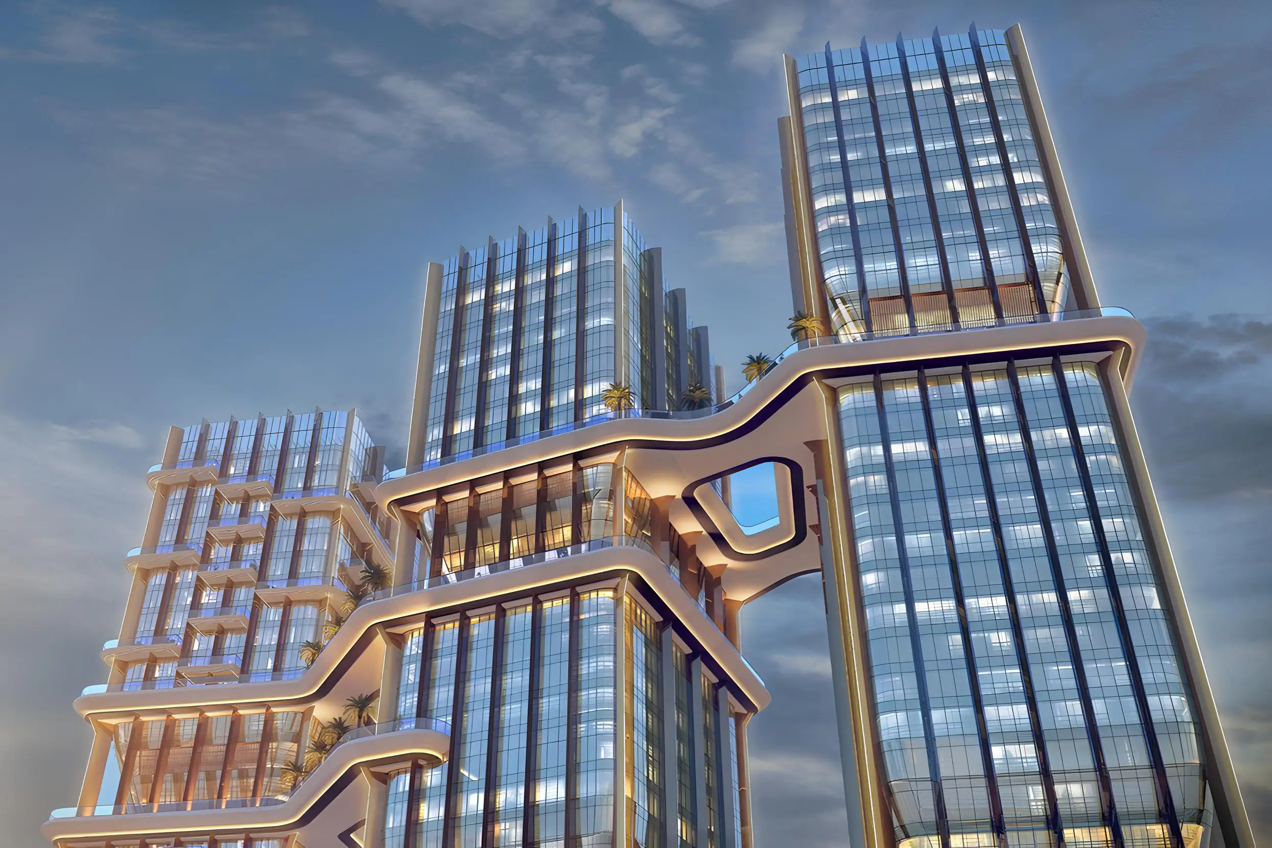 Radiant Bridges — image 3