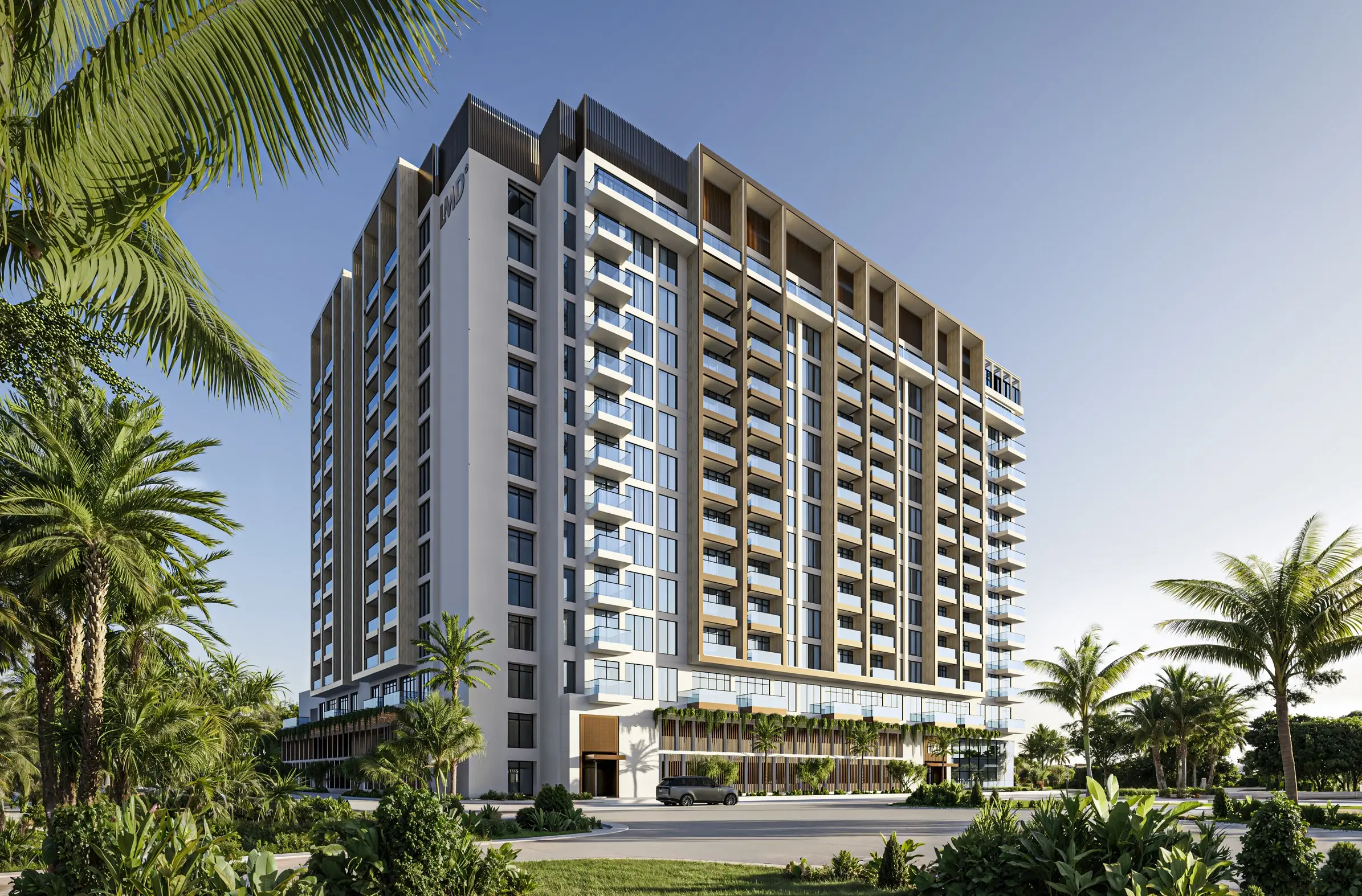 Taiyo Residences — image 3