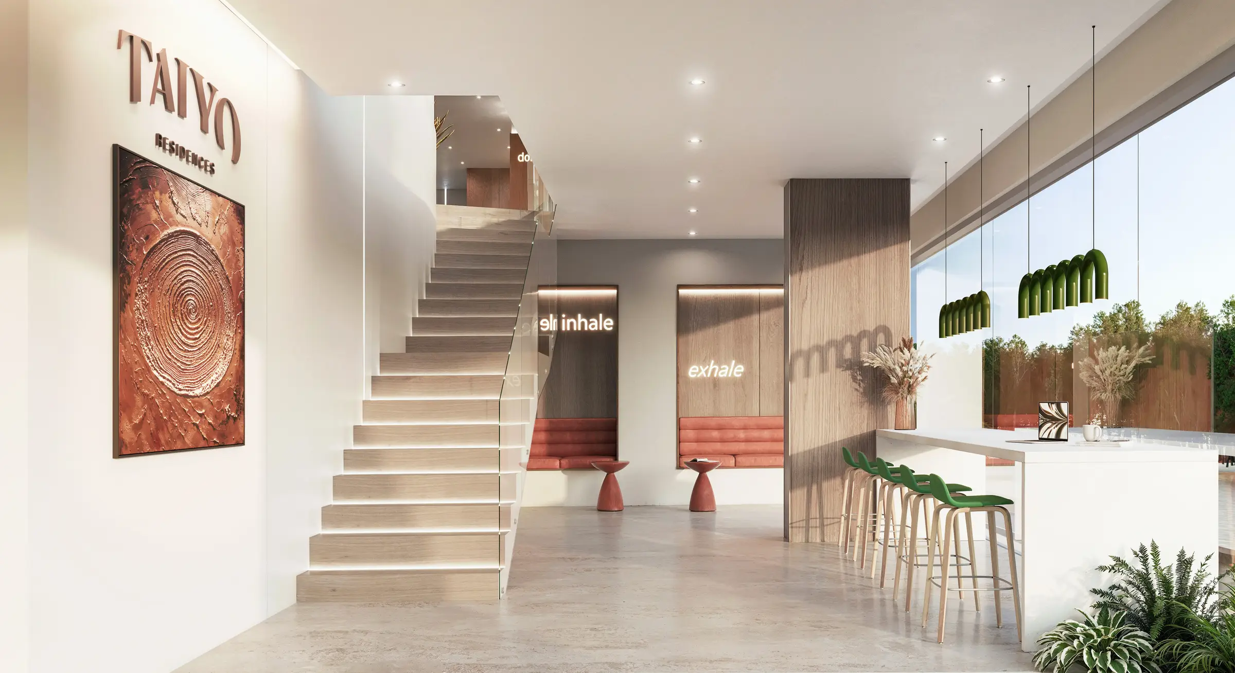 Taiyo Residences — image 8