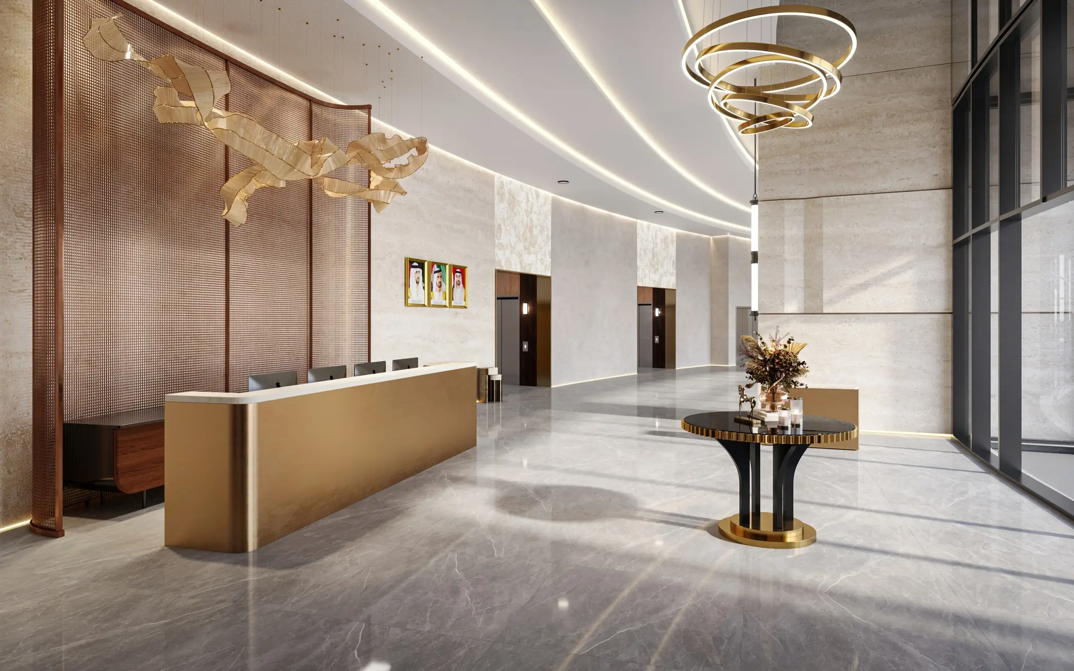 Radisson Blu Hotel — image 2