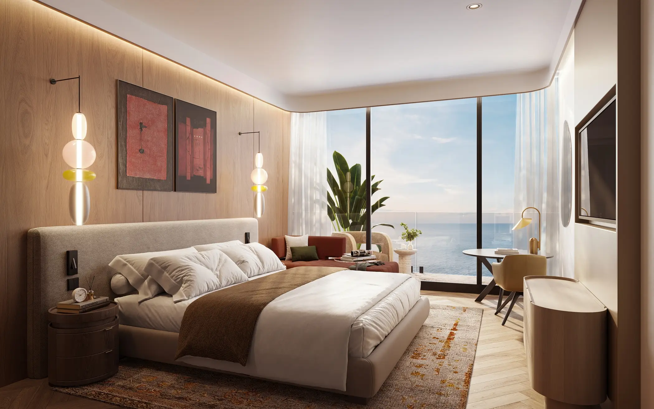 Radisson Blu Hotel — image 3
