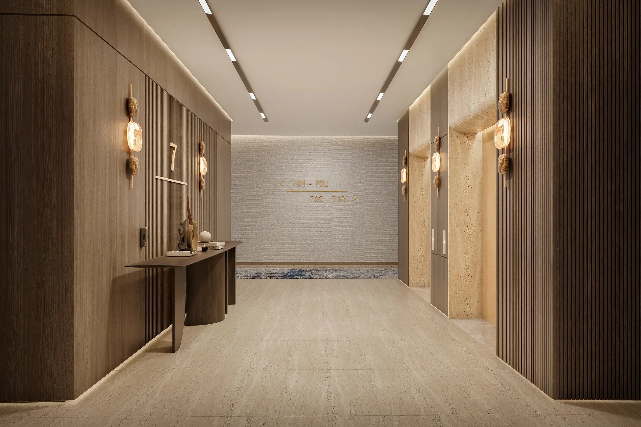 Radisson Blu Hotel — image 9