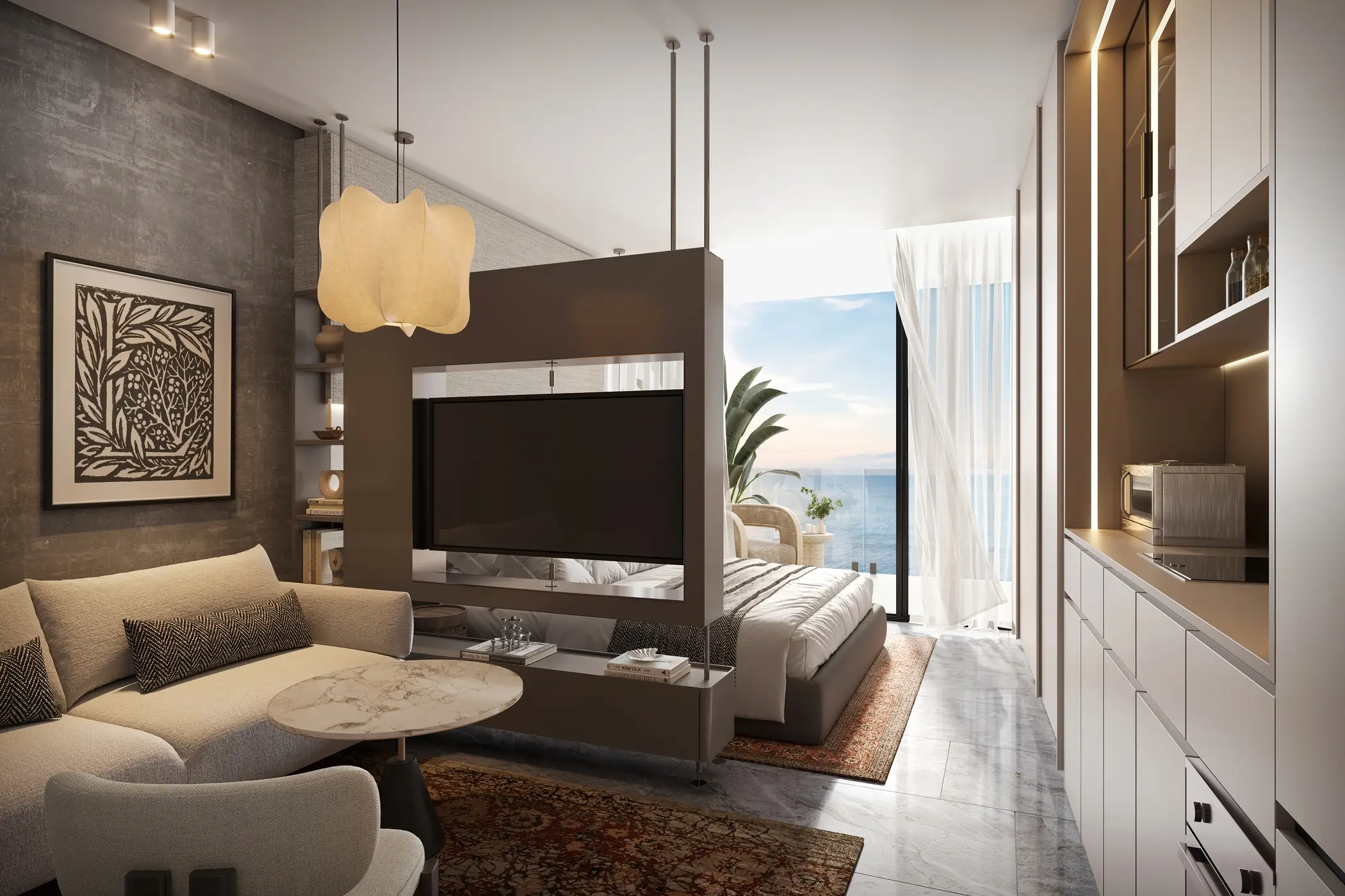 Radisson Blu Residences — image 3