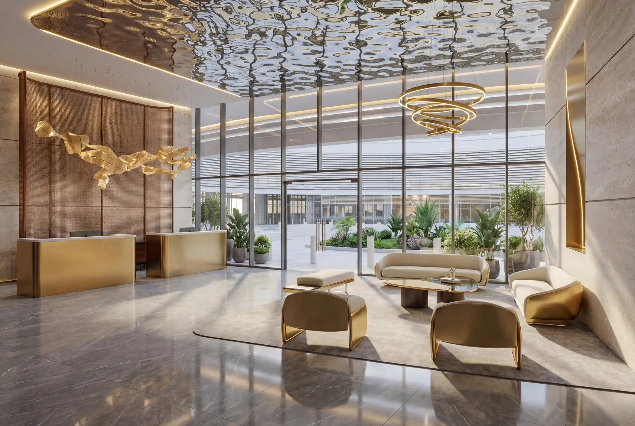 Radisson Blu Residences — image 4