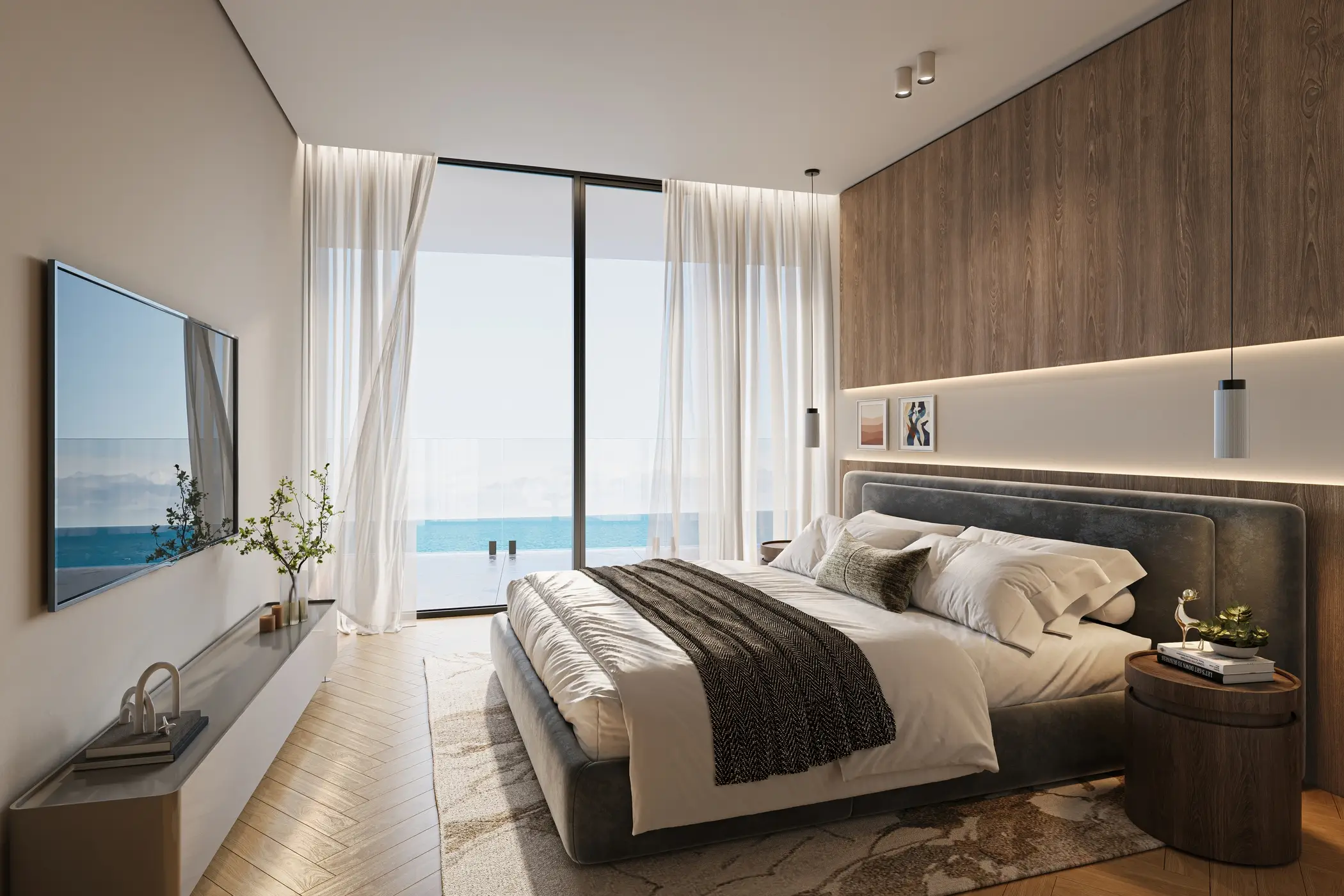 Radisson Blu Residences — image 5