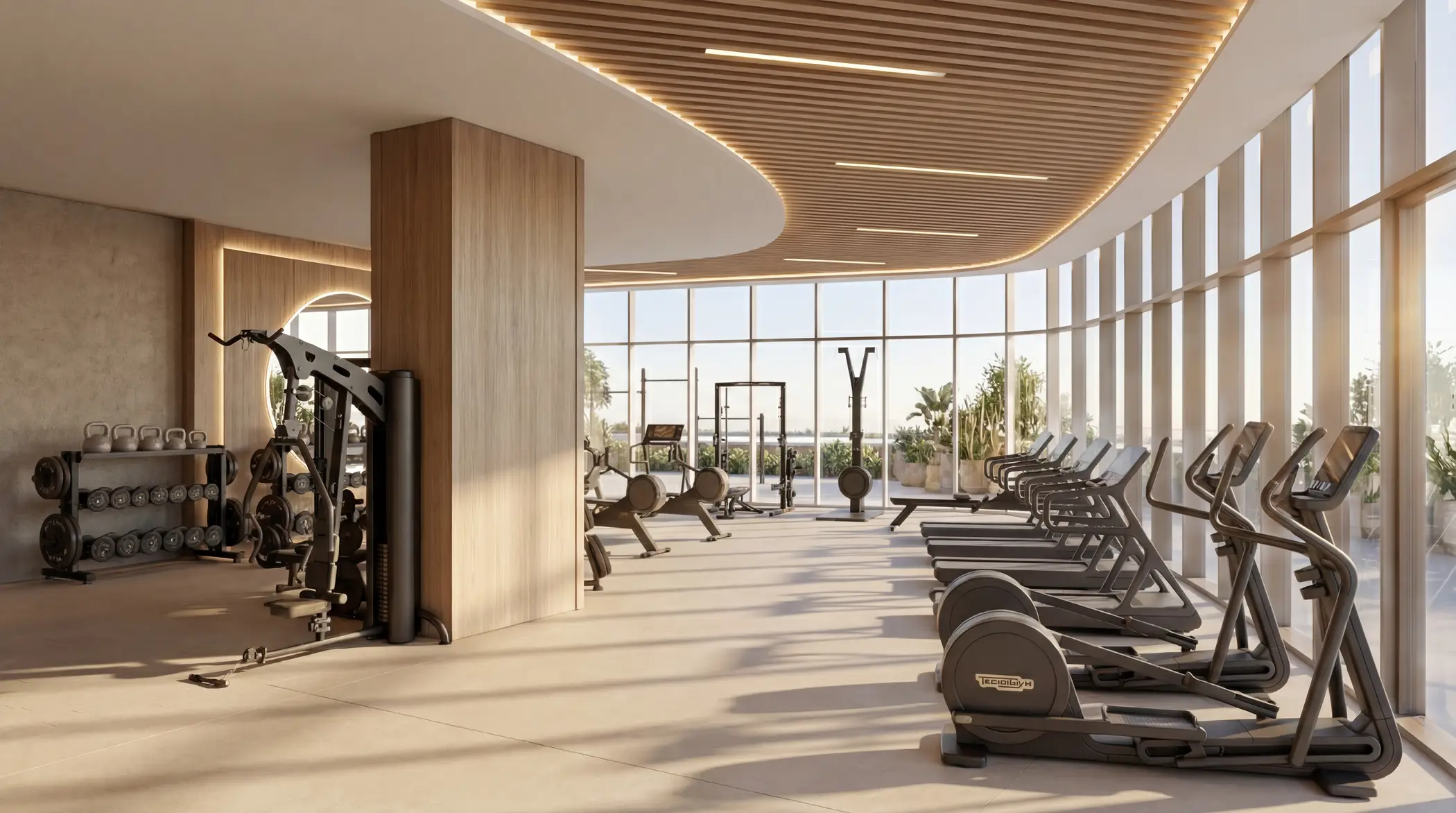 Radisson Blu Residences — image 7