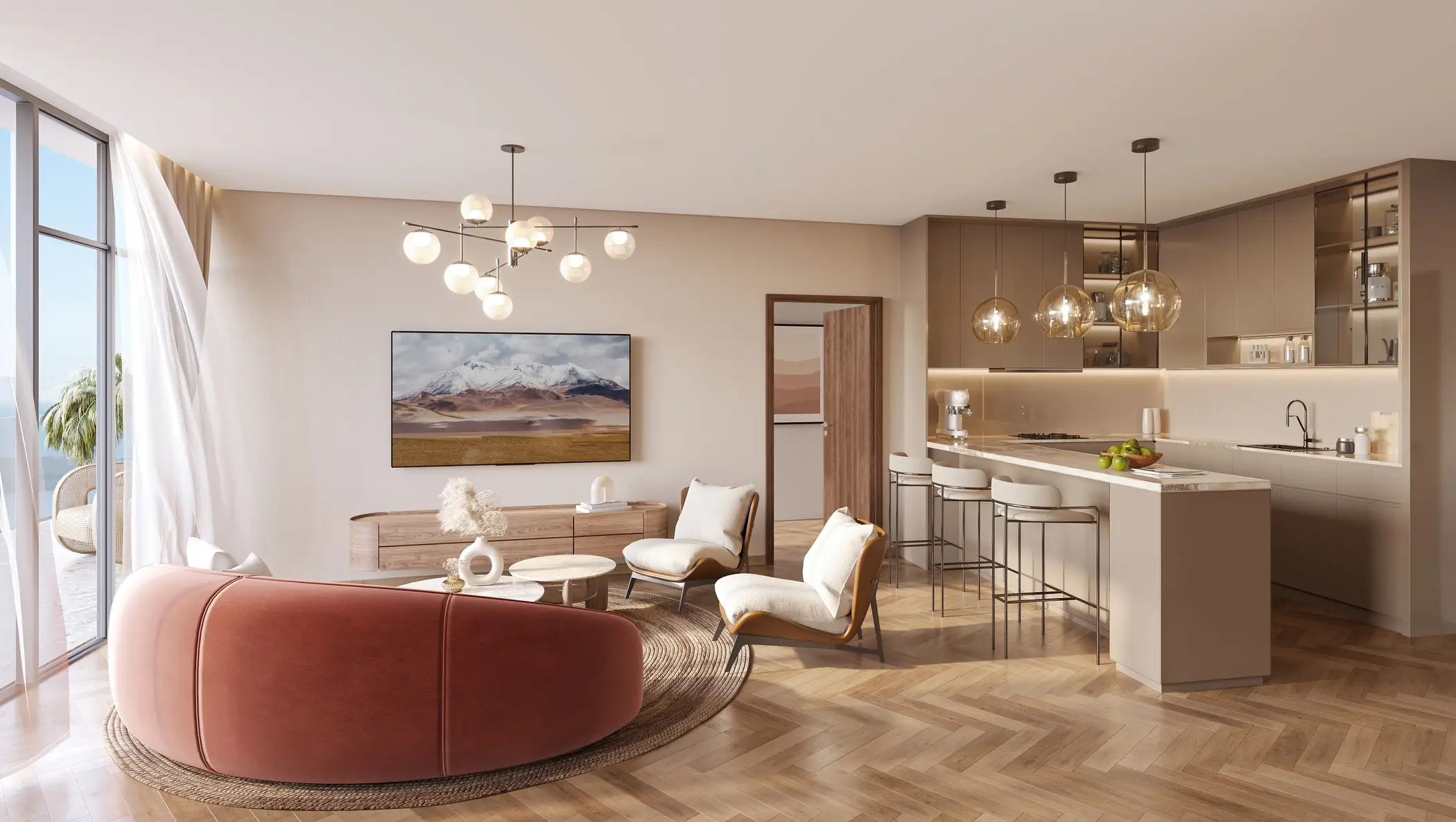 Radisson Blu Residences — image 8