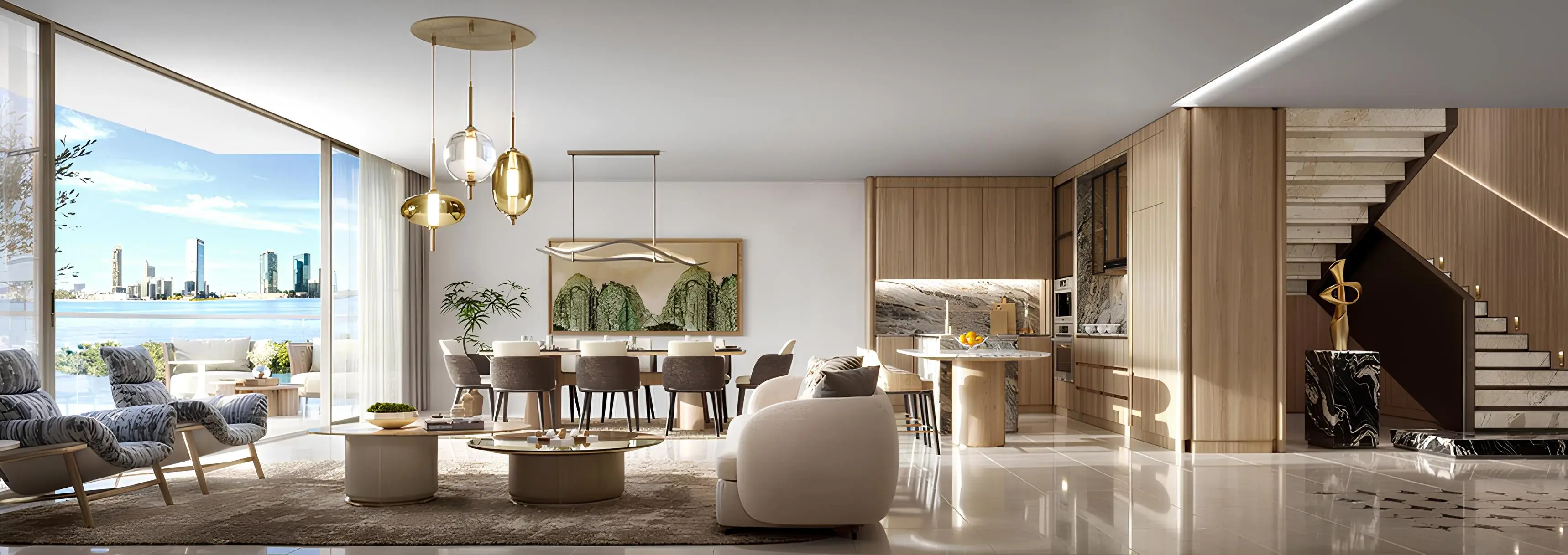 Radisson Residences Tower 3 — image 5