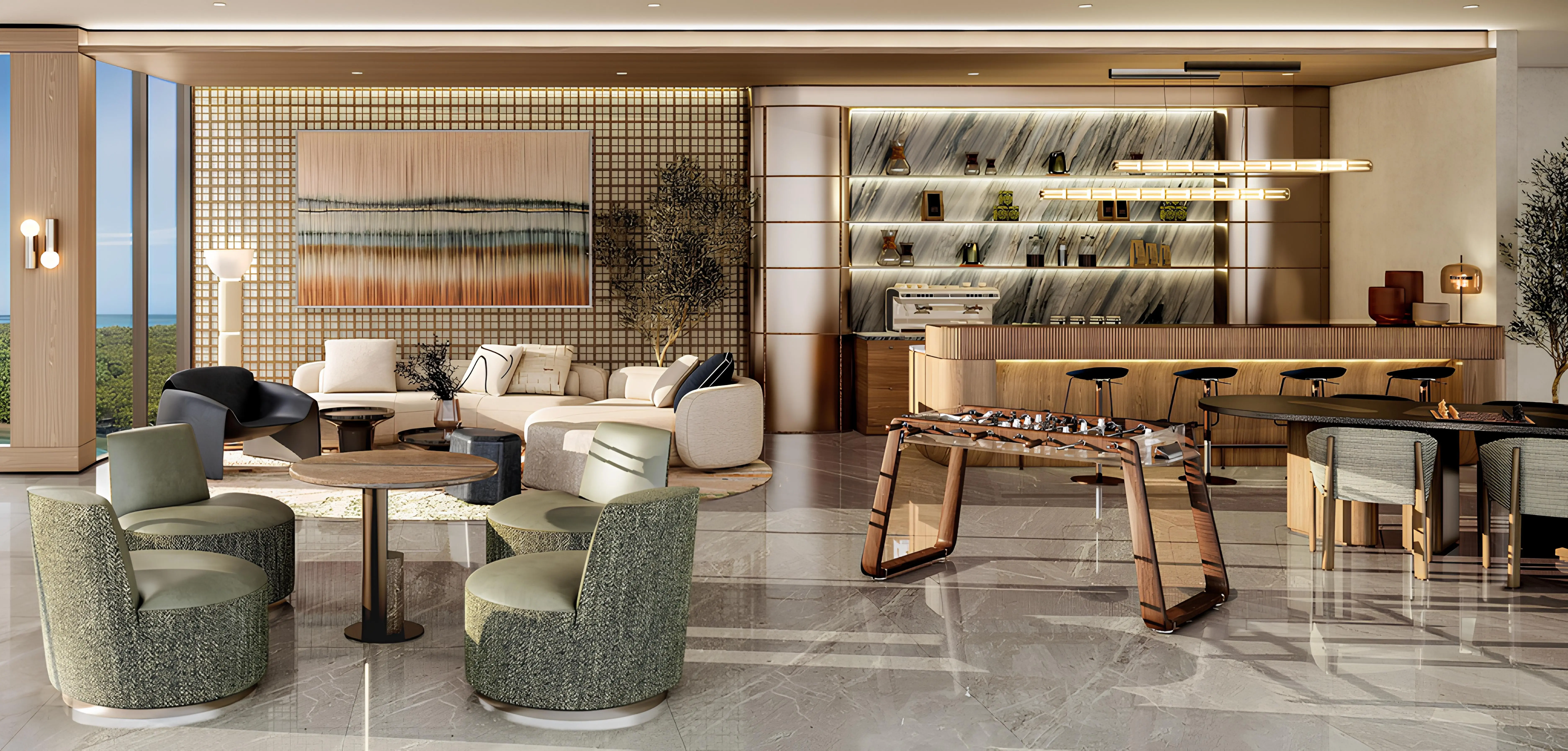 Radisson Residences Tower 3 — image 6